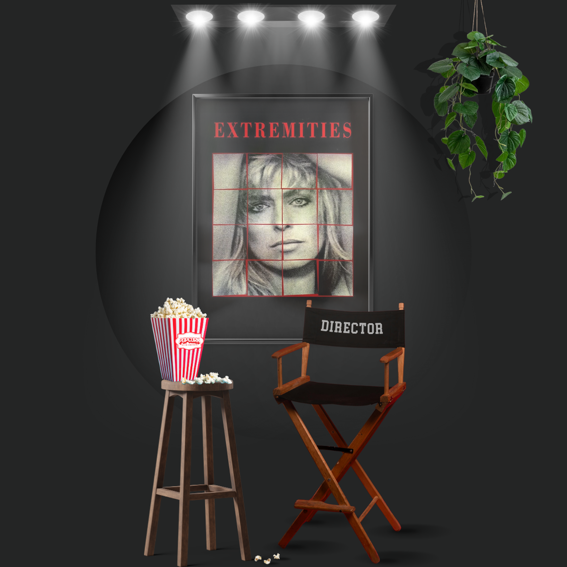 Extremities (1986)