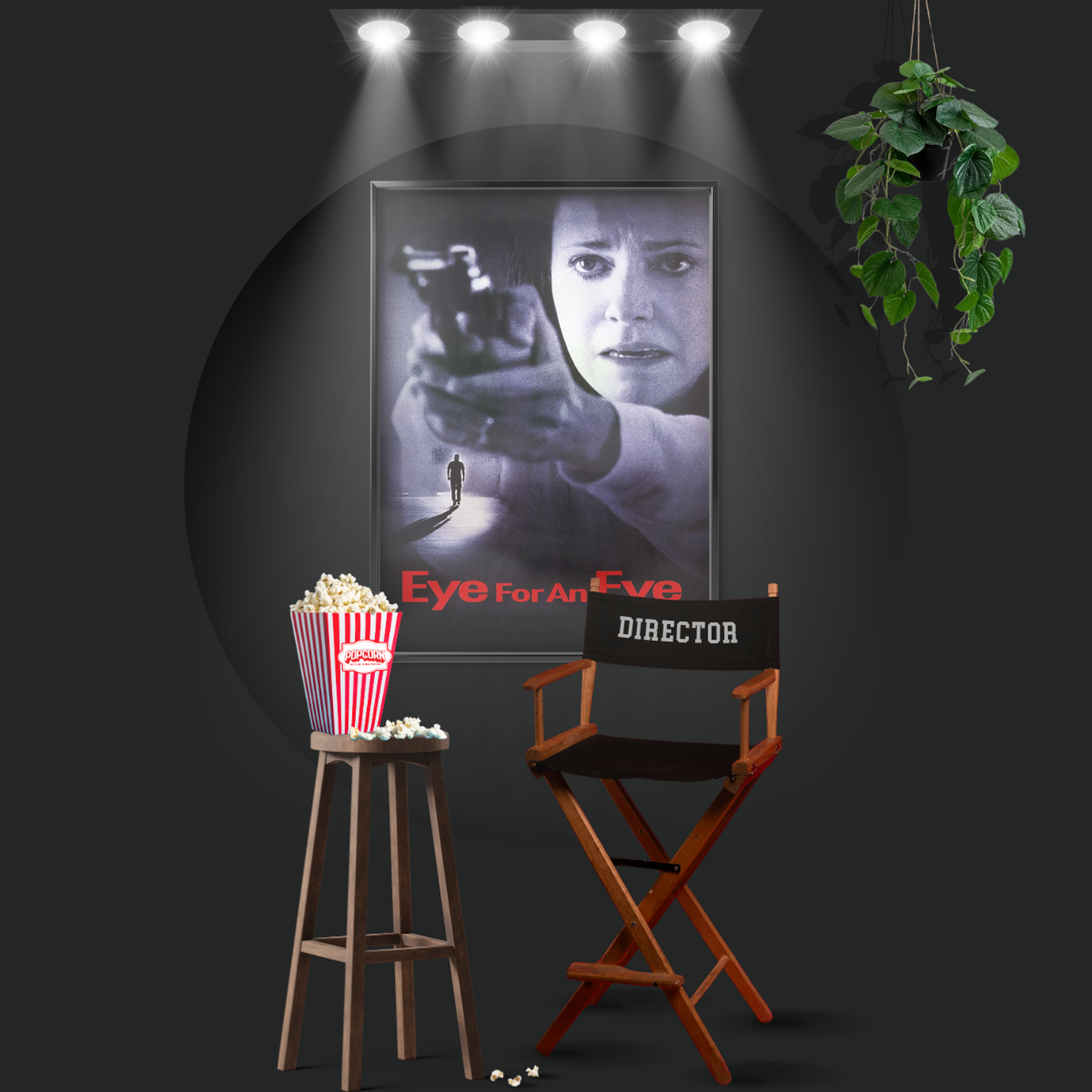 Eye For An Eye (1996)