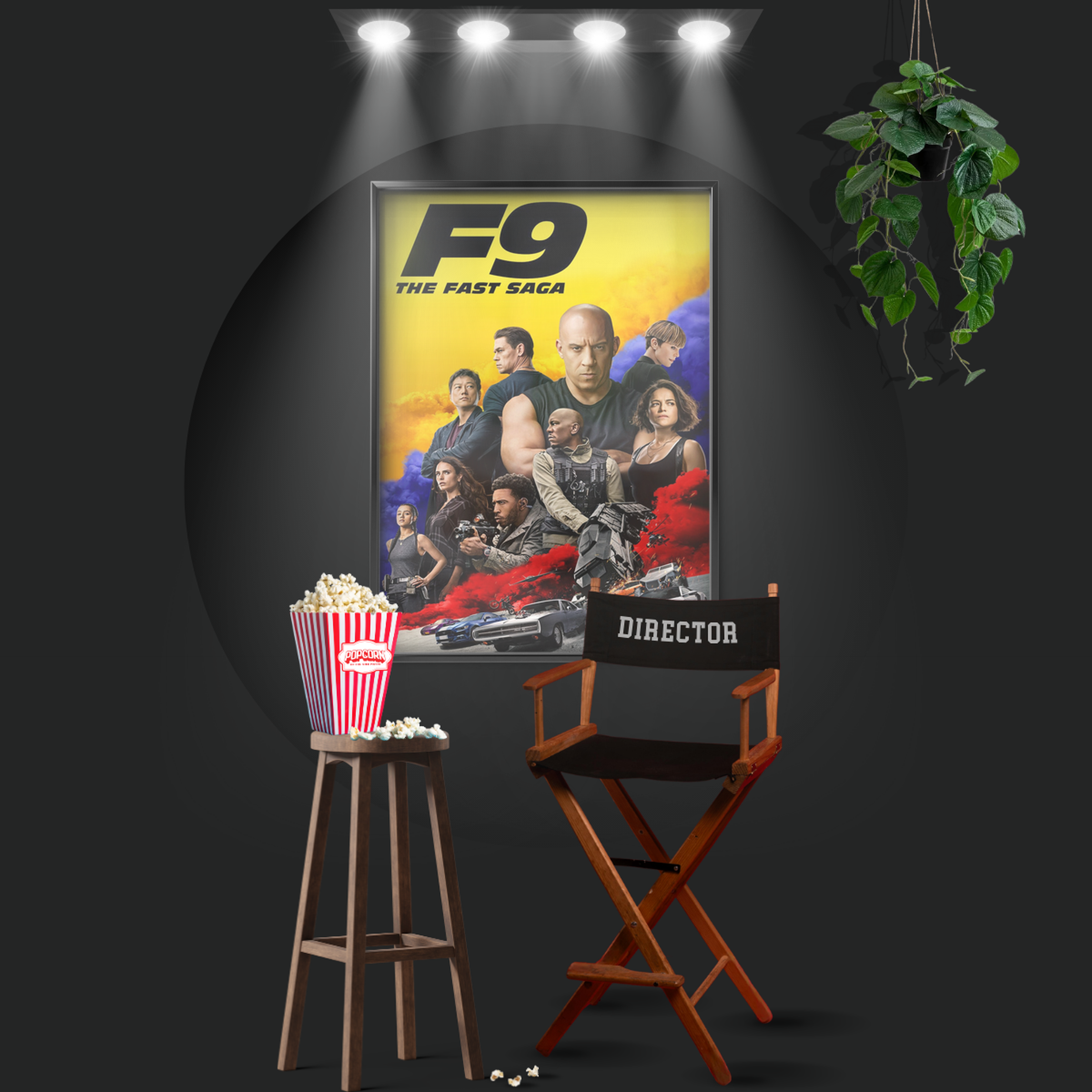 F9 (2021)