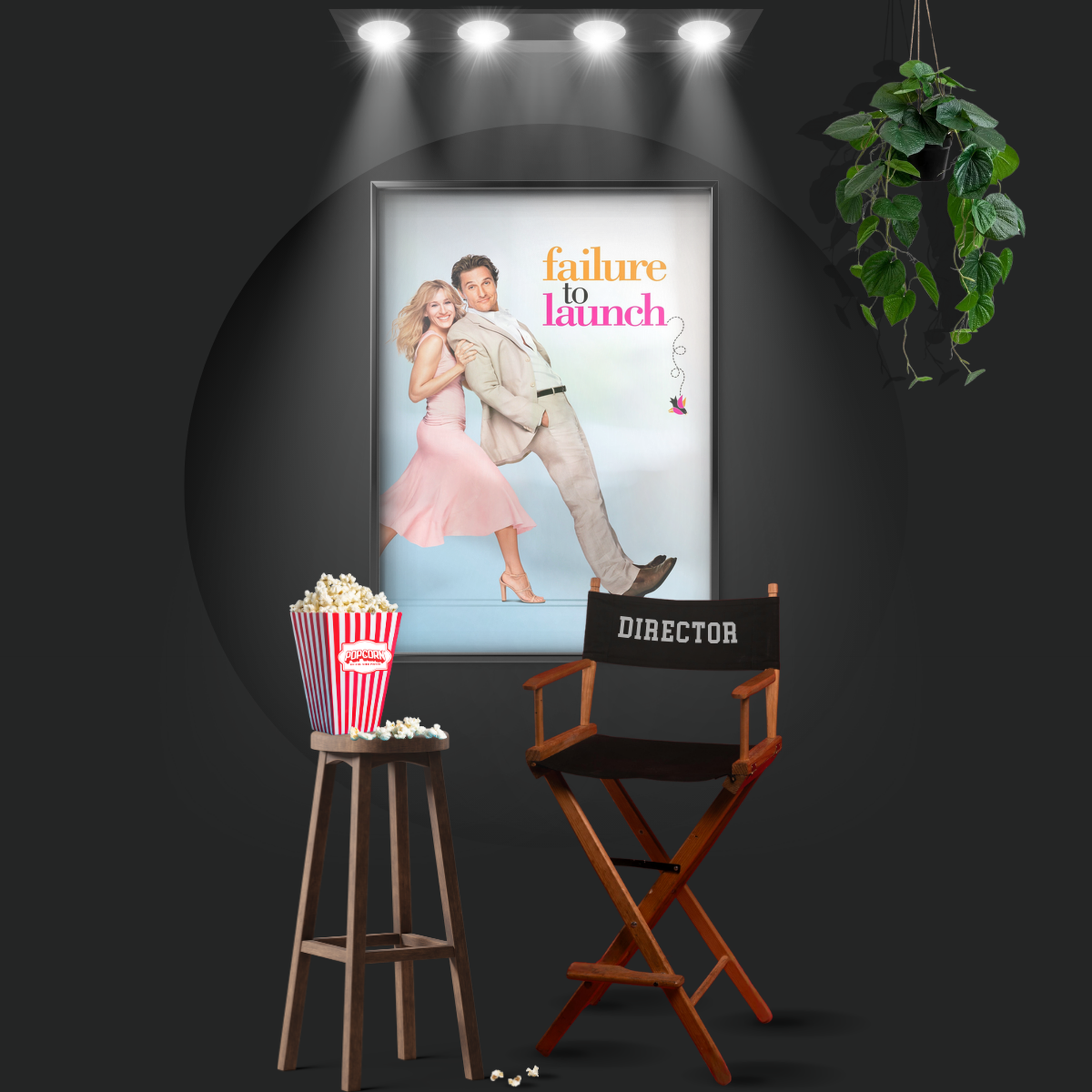 Failure To Launch (2006)