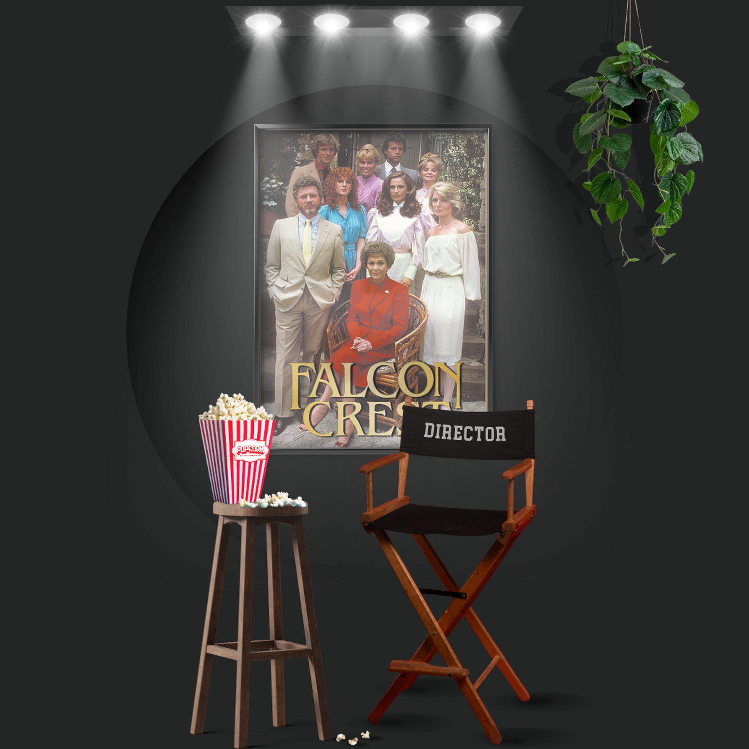 Falcon Crest (1981)
