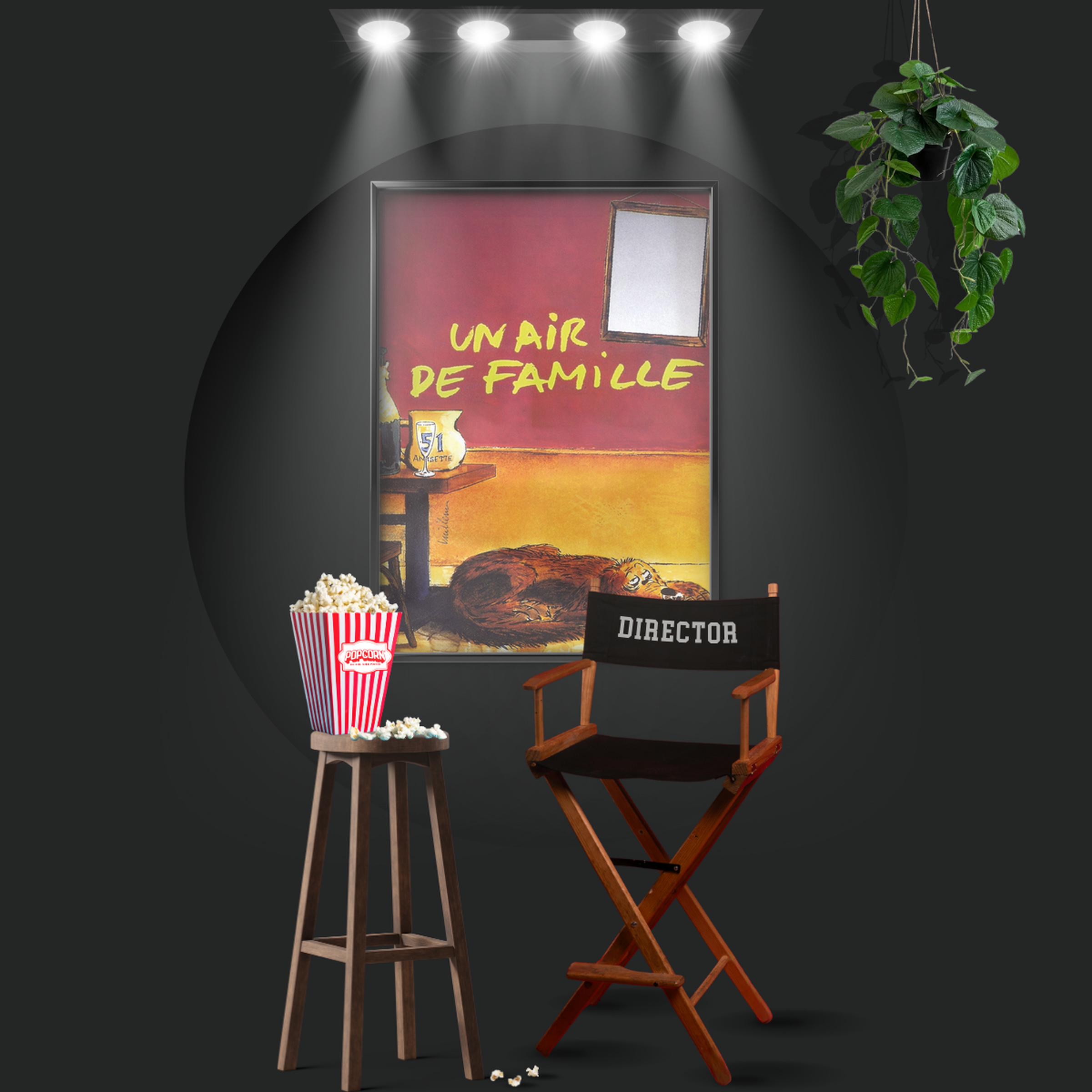 Family Resemblances (1996)