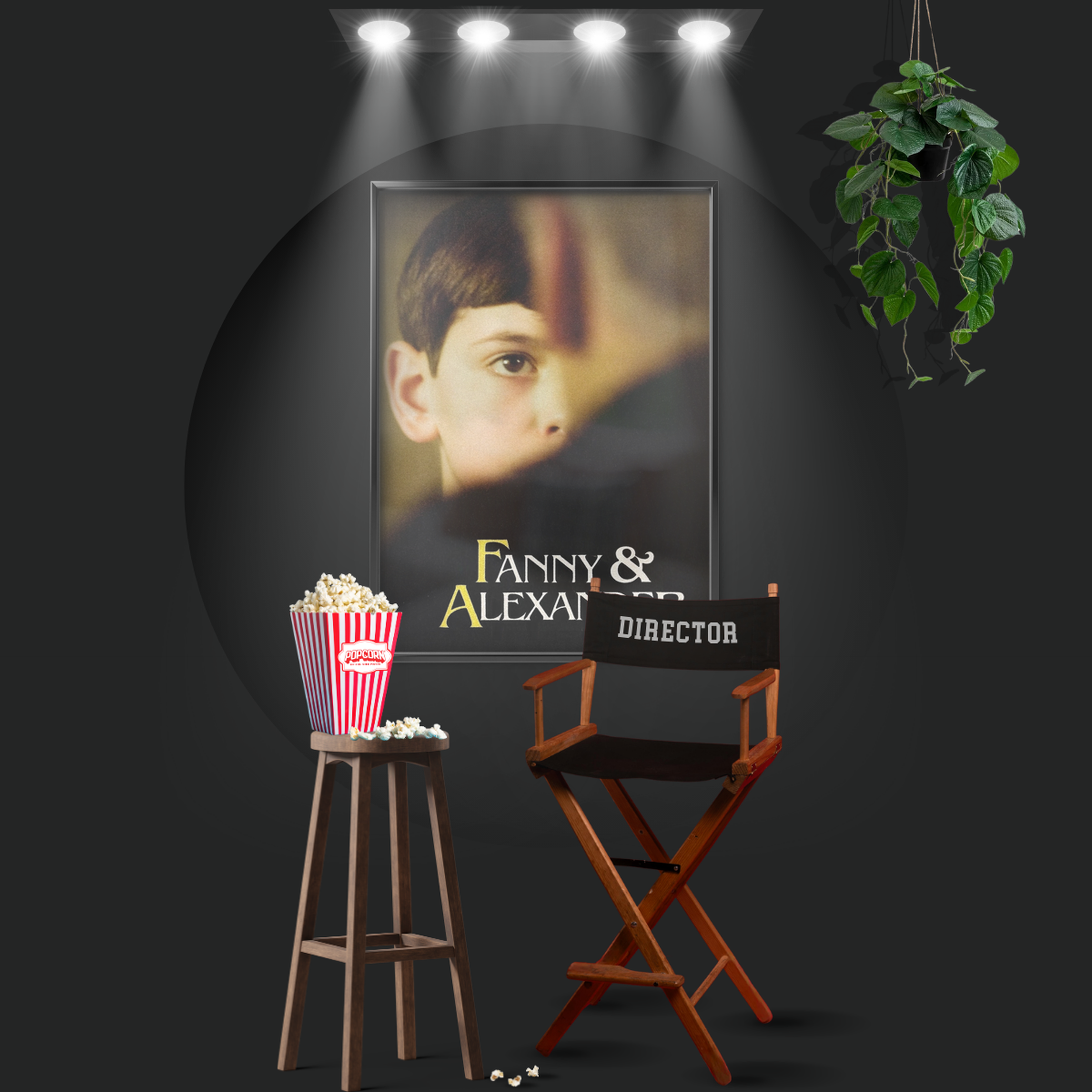 Fanny And Alexander (1984)