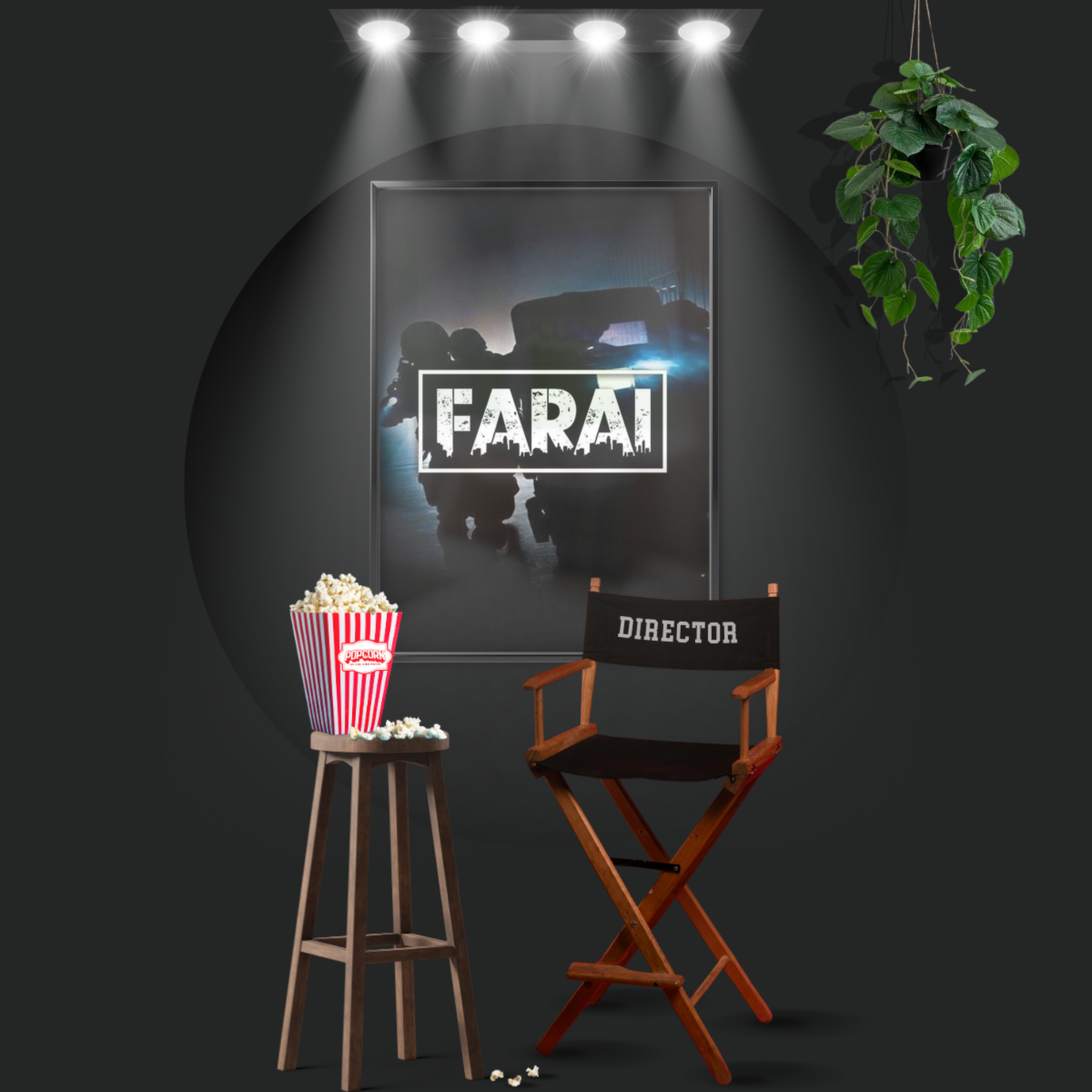 Farai (2002)