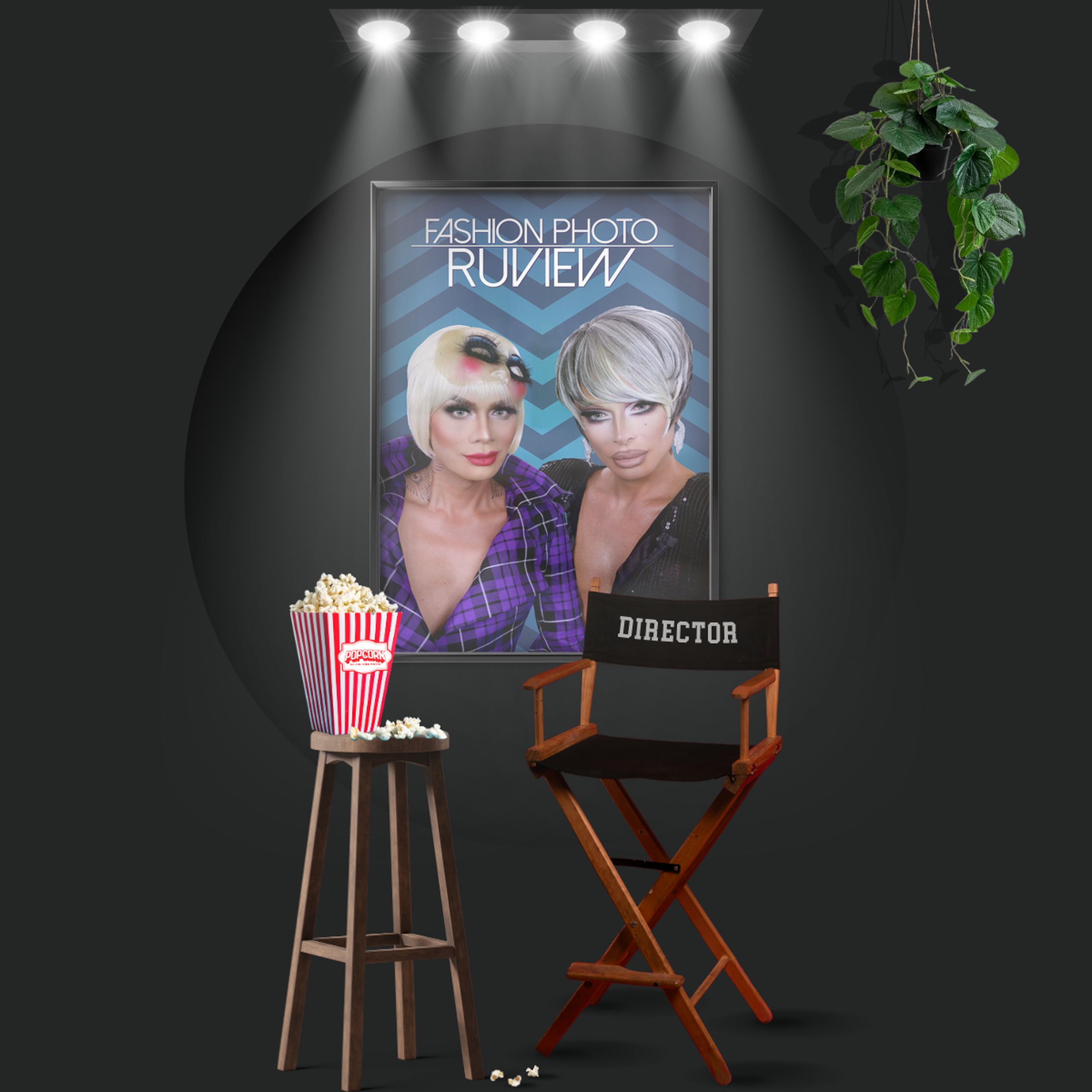 Fashion Photo Ruview (2014)