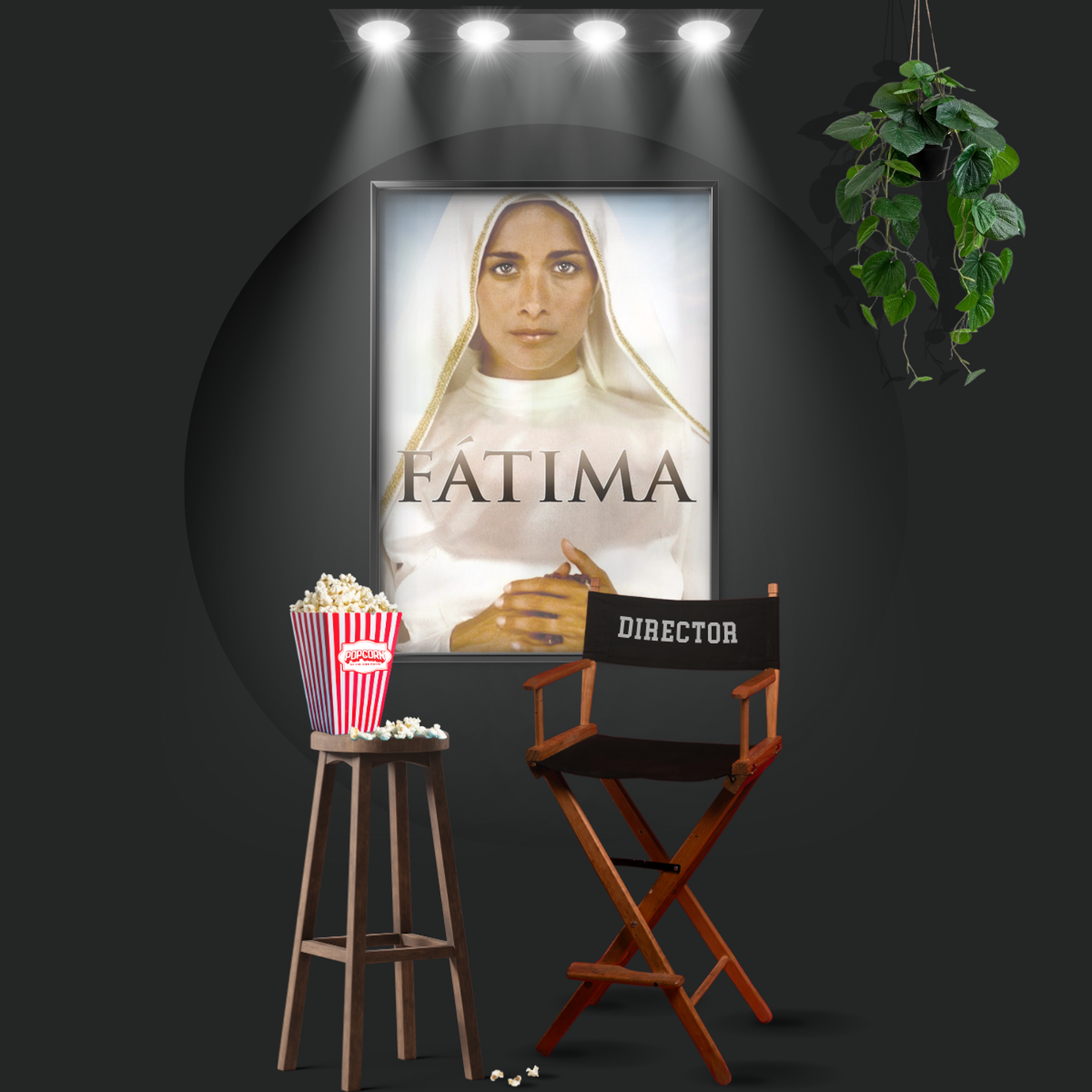 Fátima (1997)