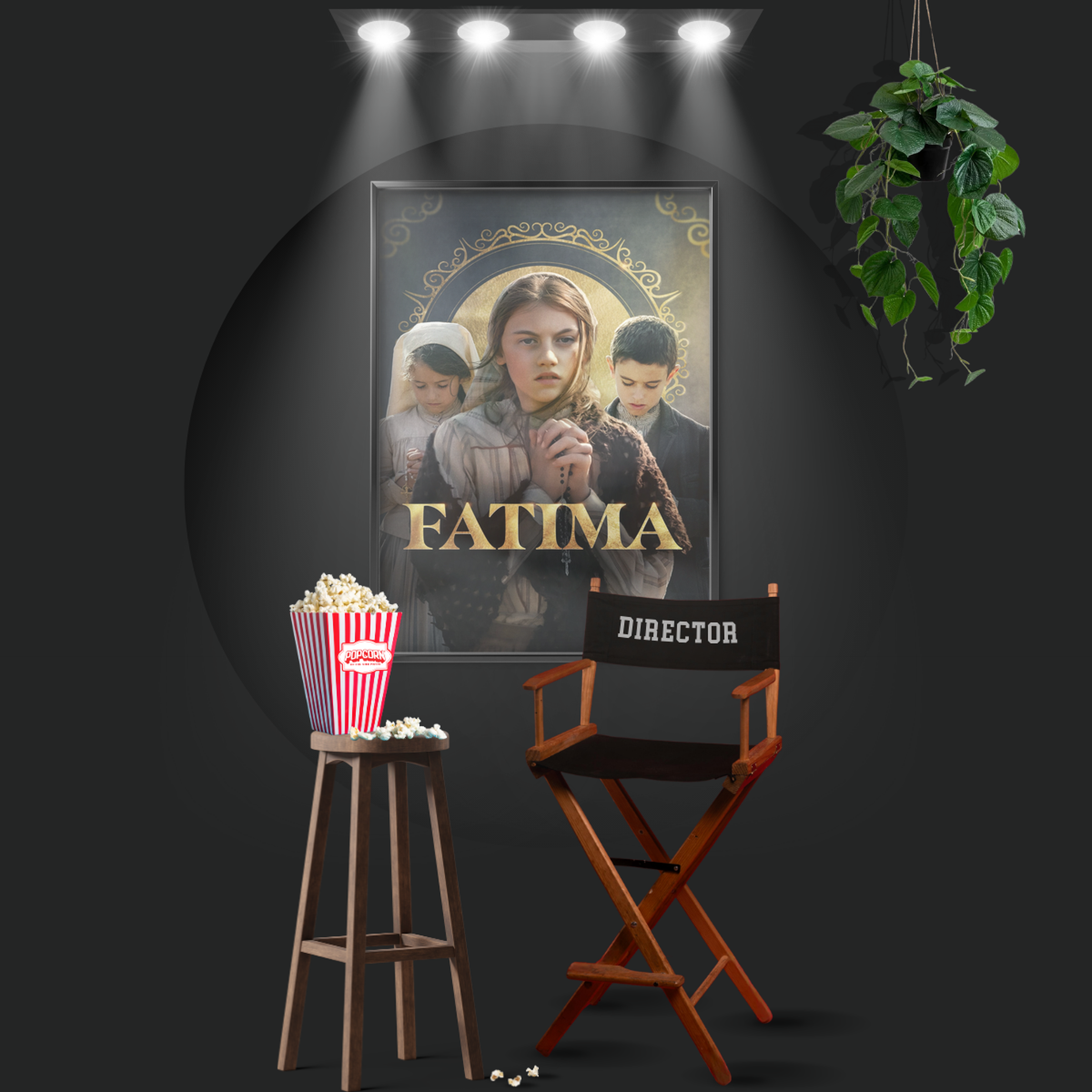 Fatima (2020)