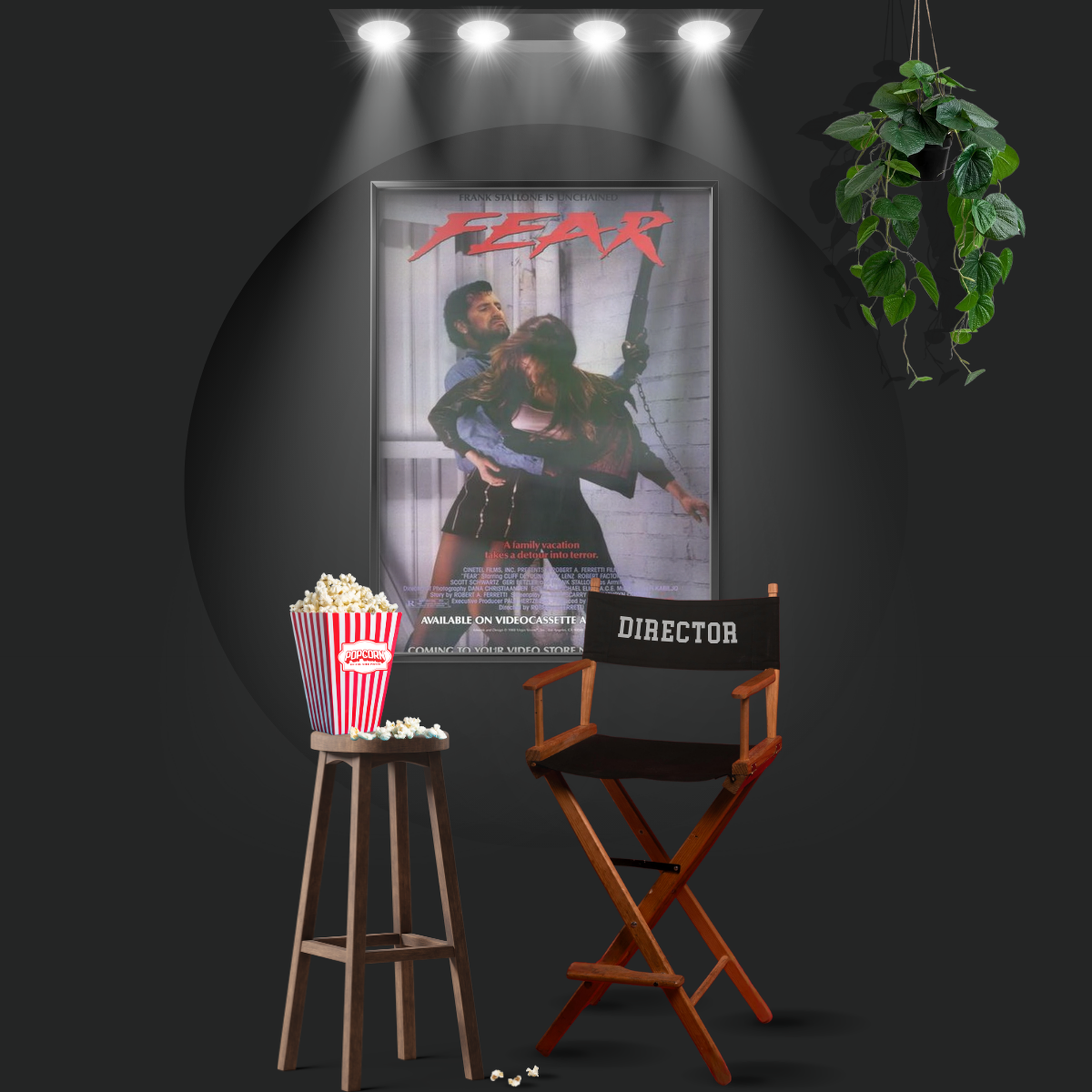 Fear (1988)