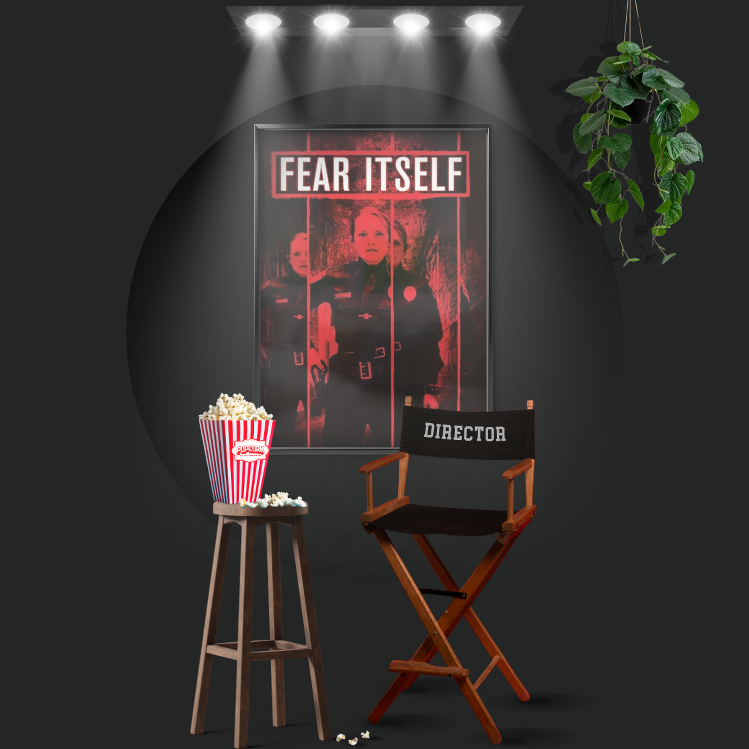 Fear Itself (2008)