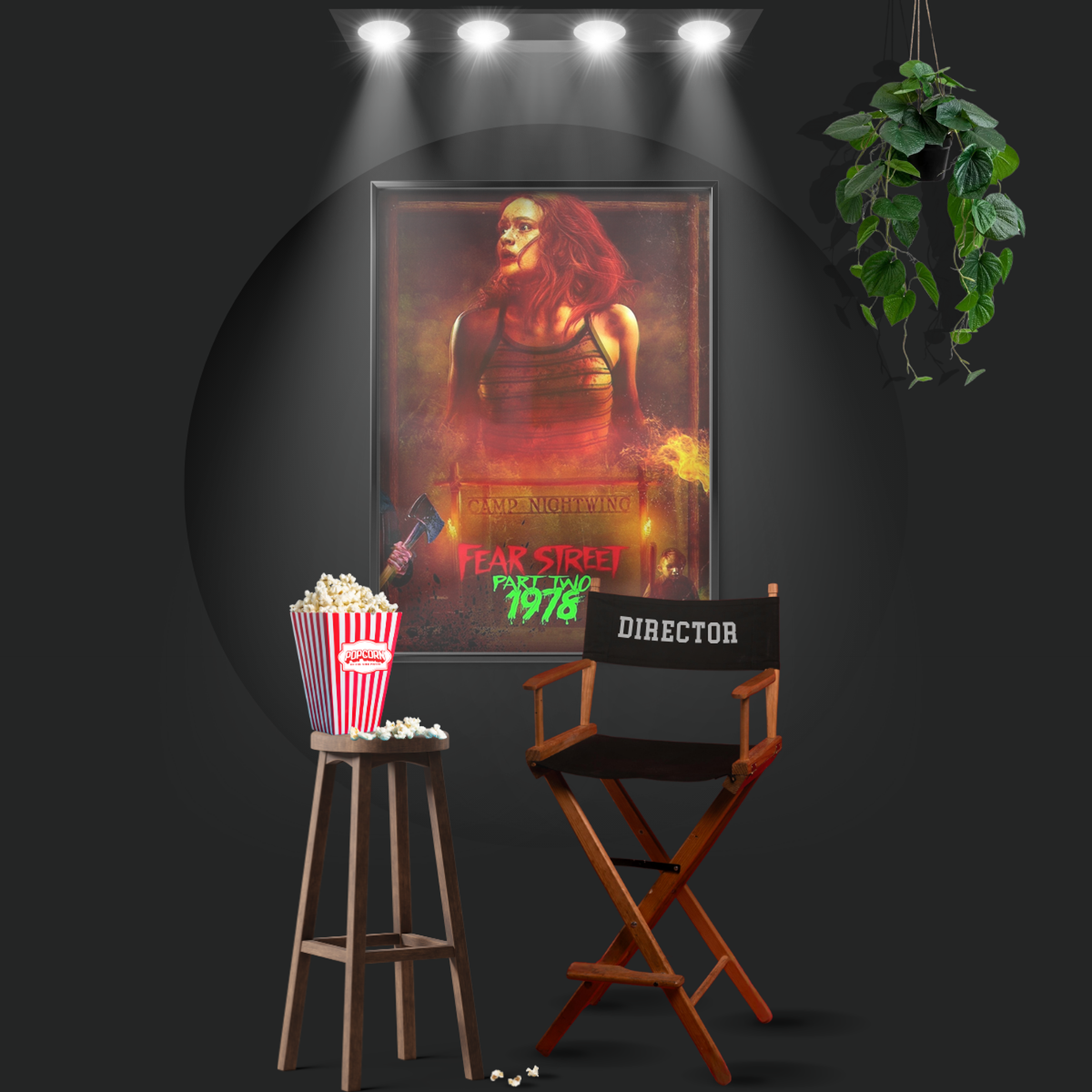 Fear Street 1978 (2021)
