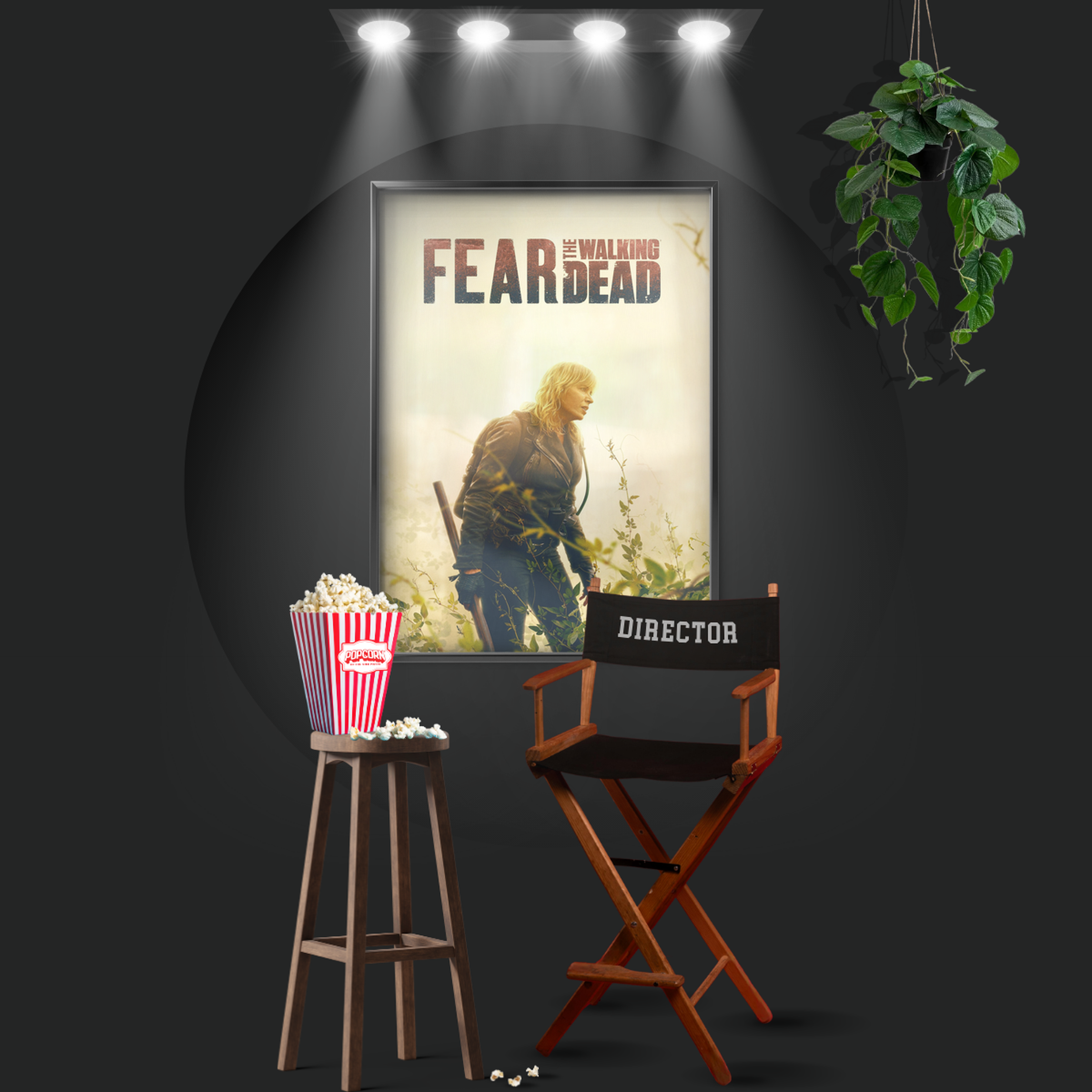 Fear The Walking Dead (2015)