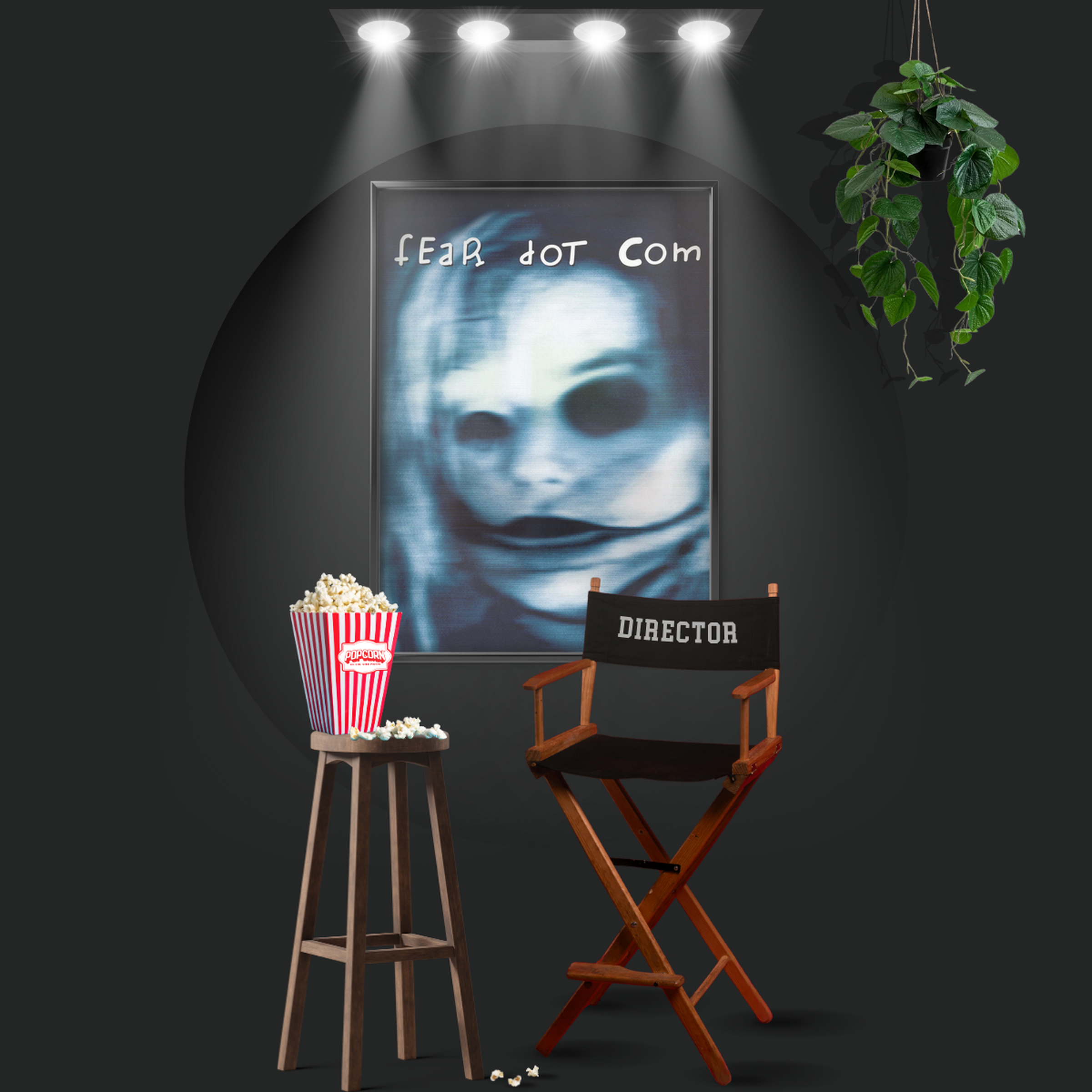 Feardotcom (2002)