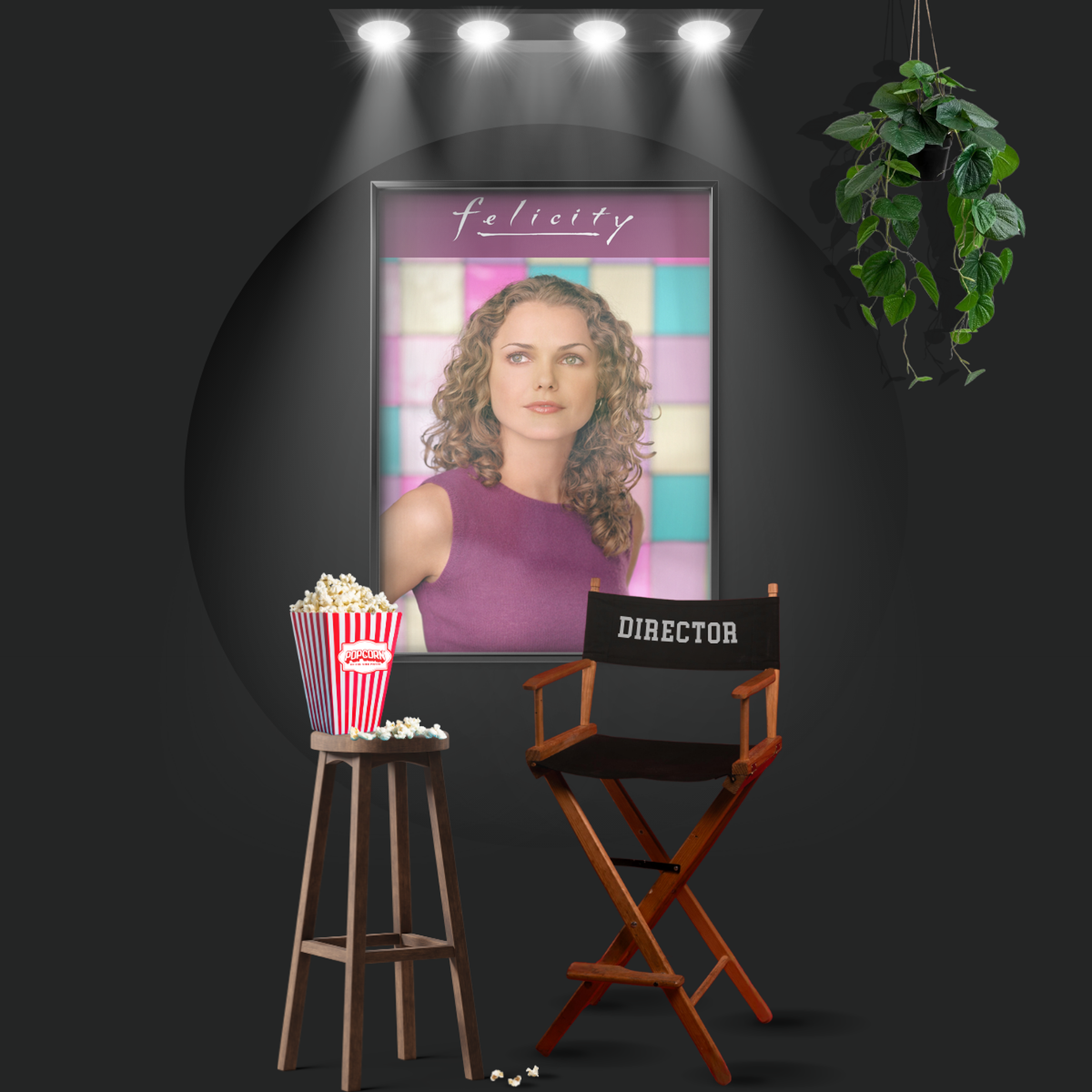 Felicity (1998)