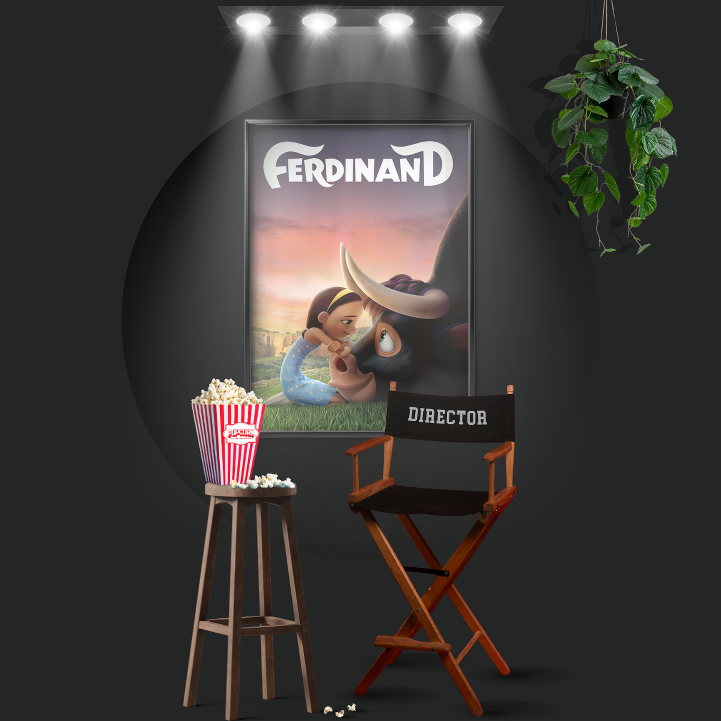 Ferdinand (2017)