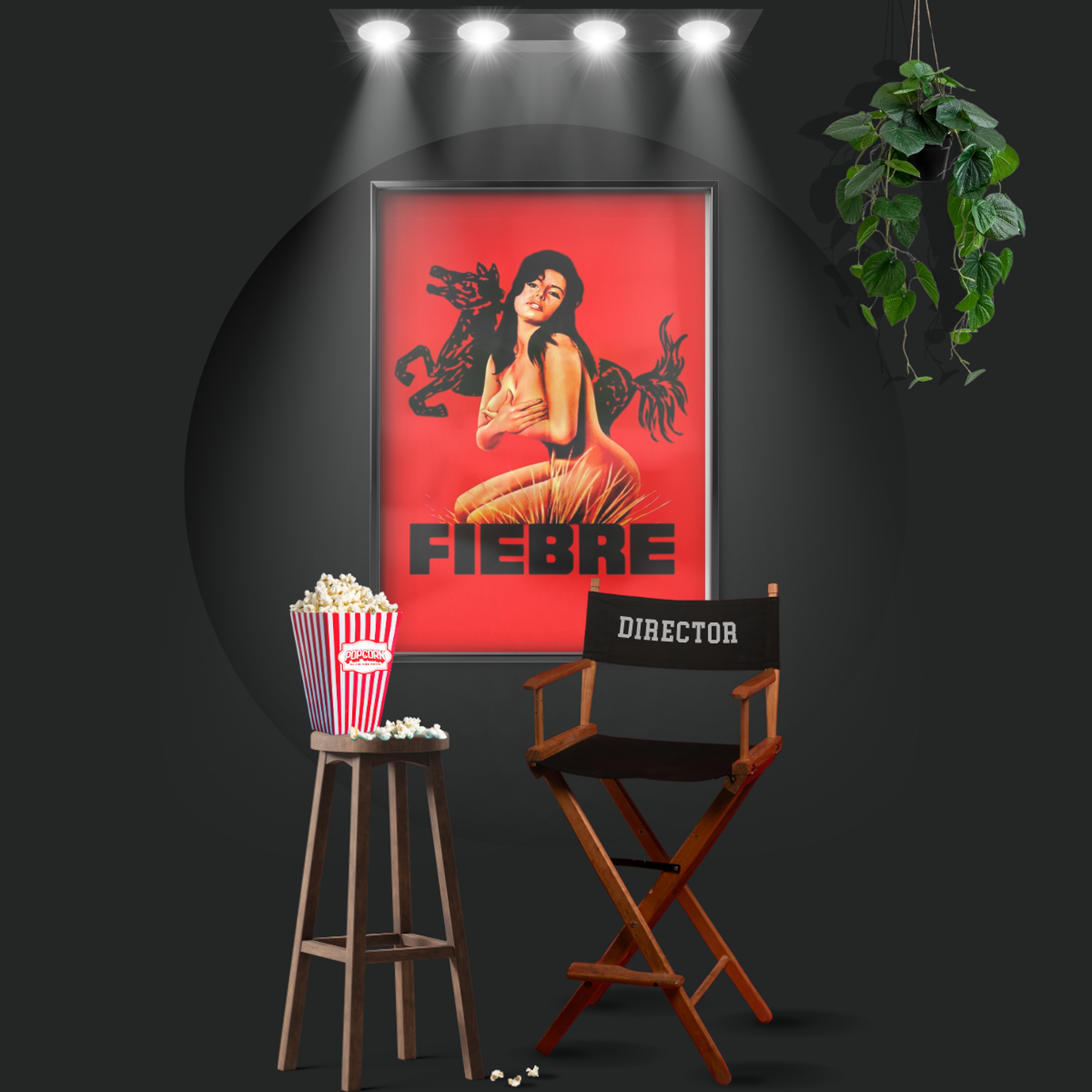 Fever (1971)