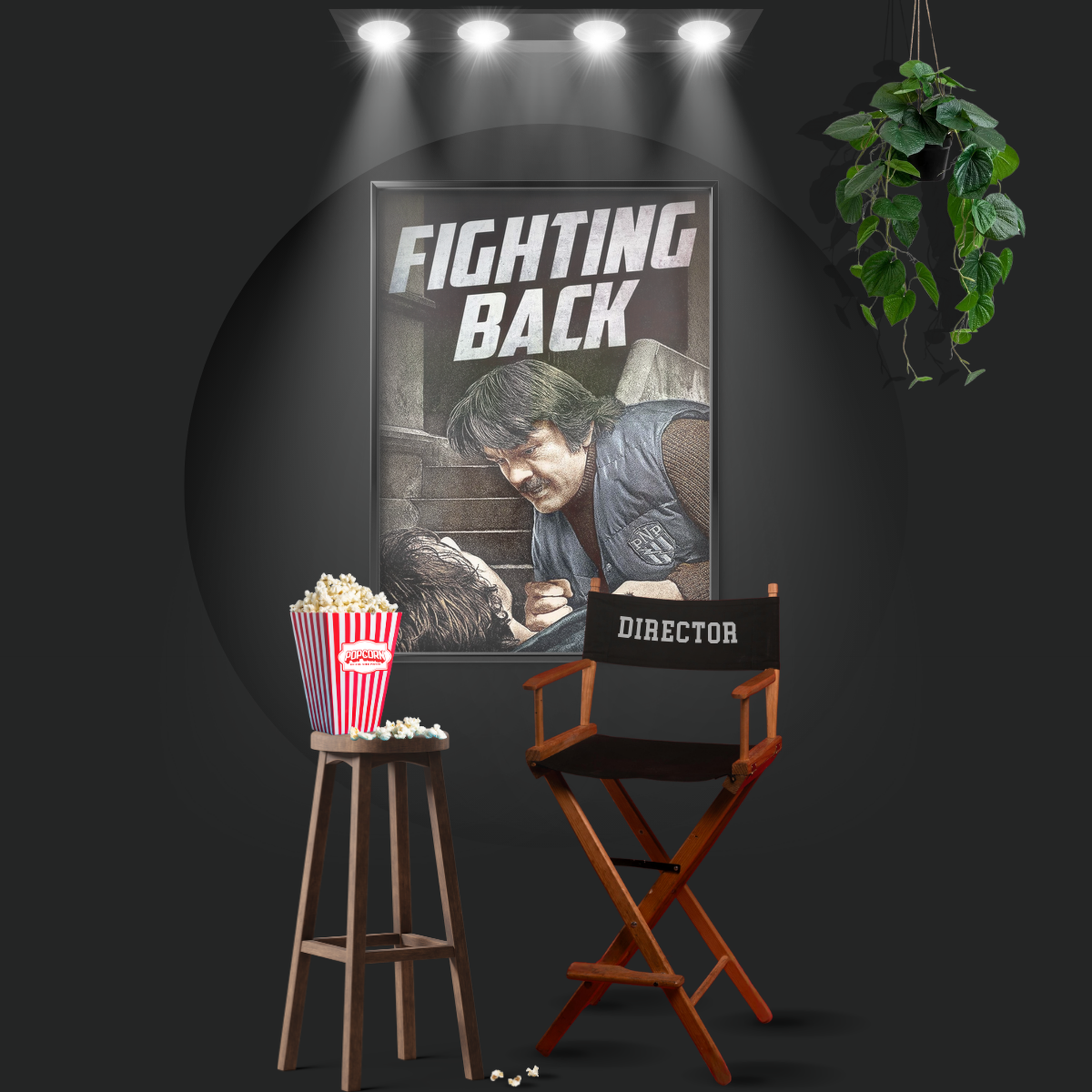 Fighting Back (1982)