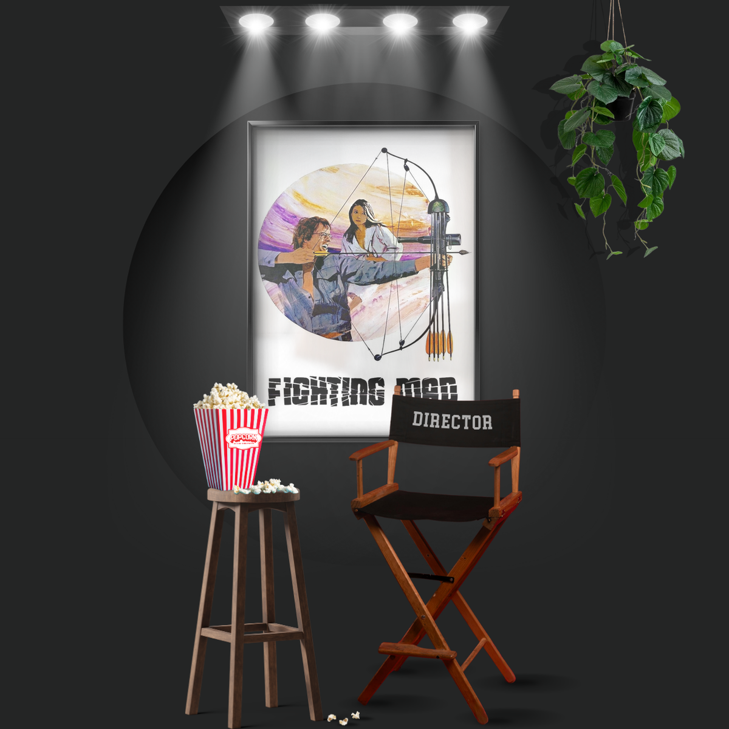 Fighting Mad (1976)