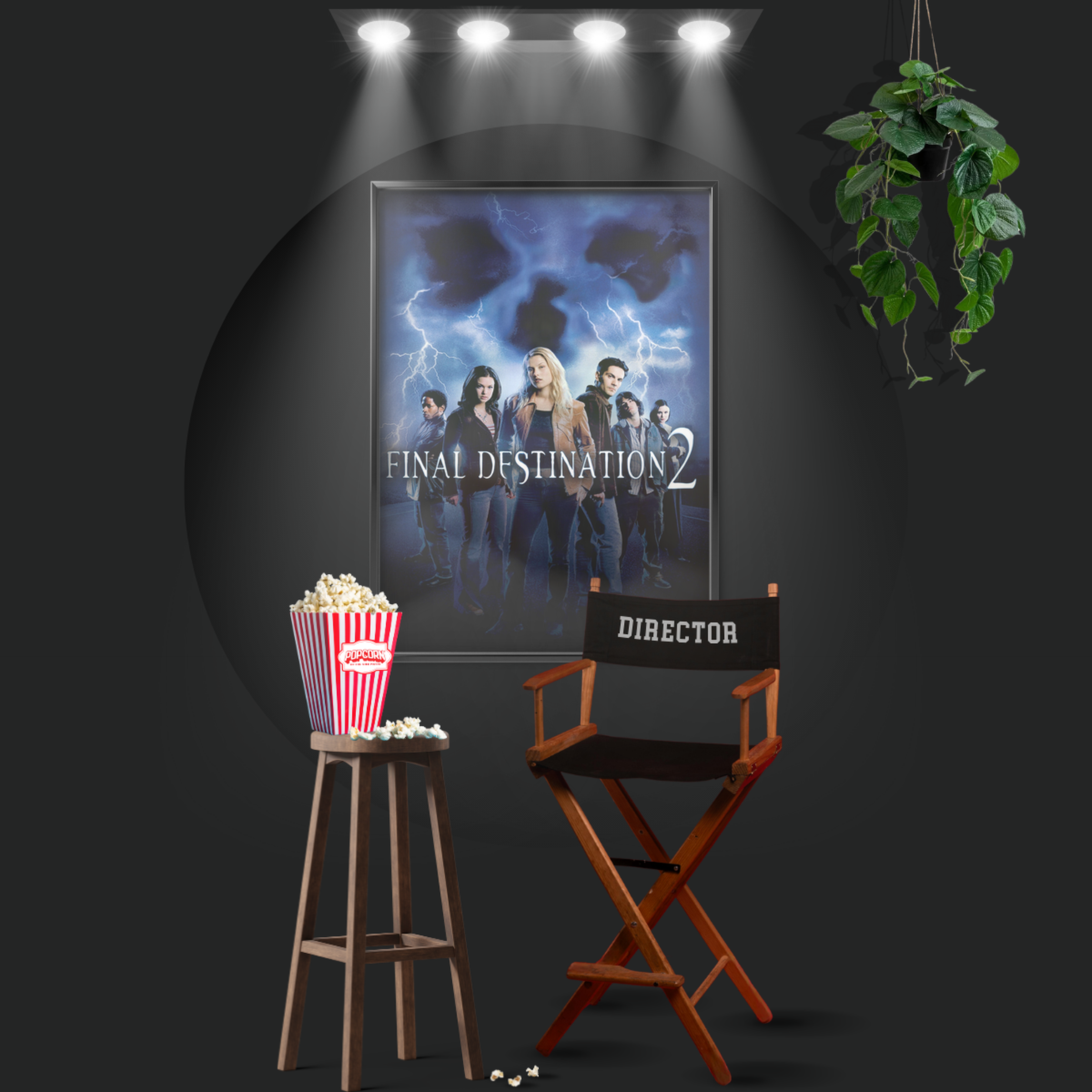 Final Destination 2 (2003)