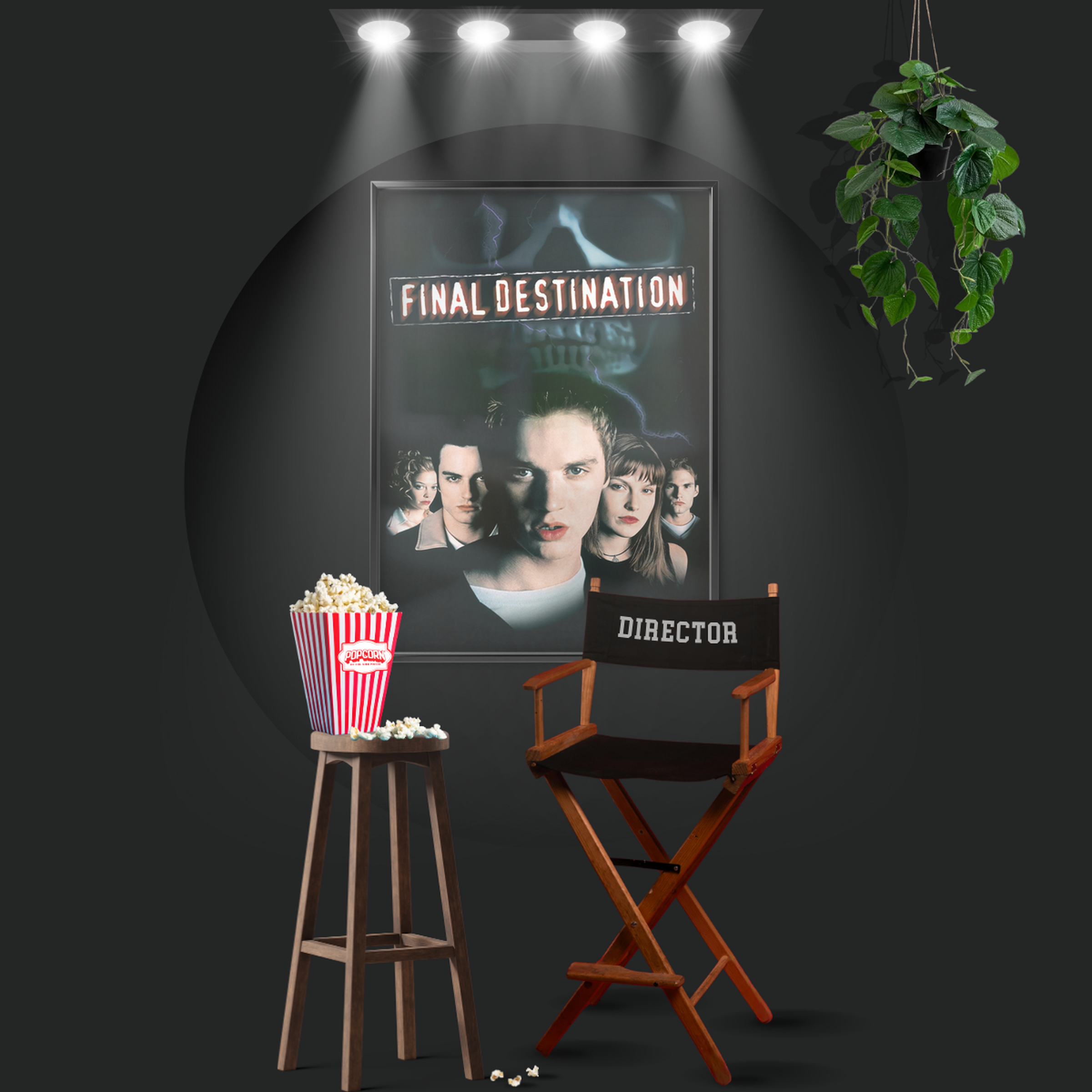 Final Destination (2000)