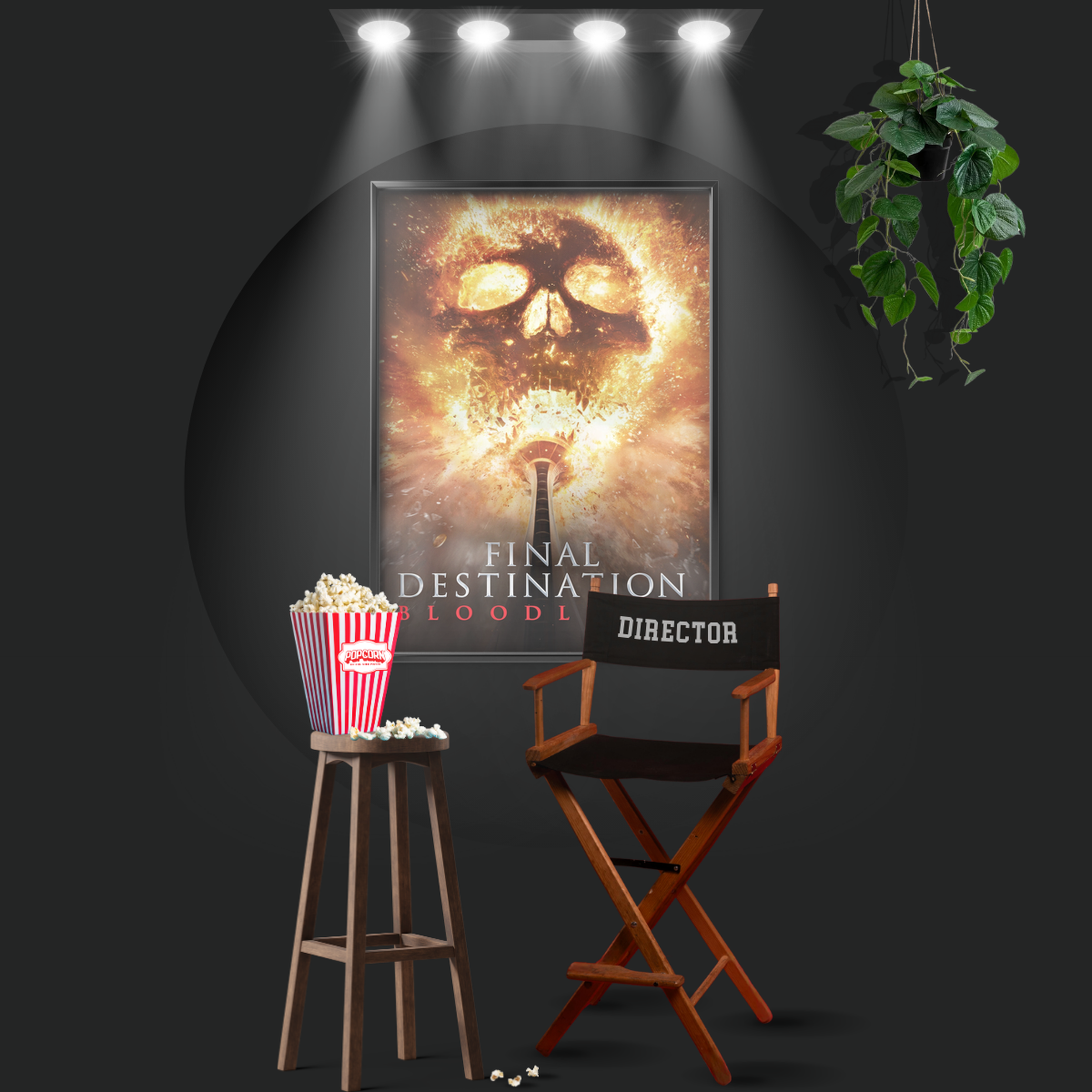 Final Destination Bloodlines (2025)