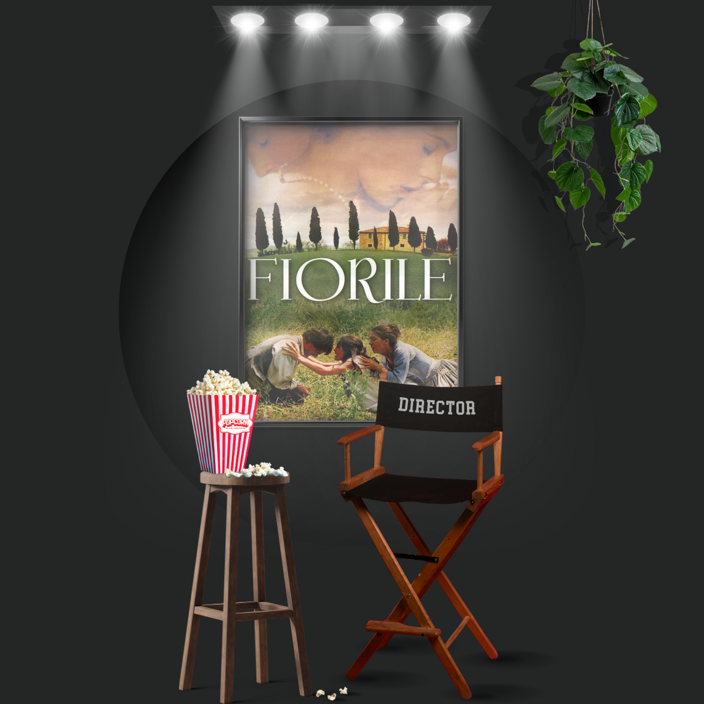 Fiorile (1993)