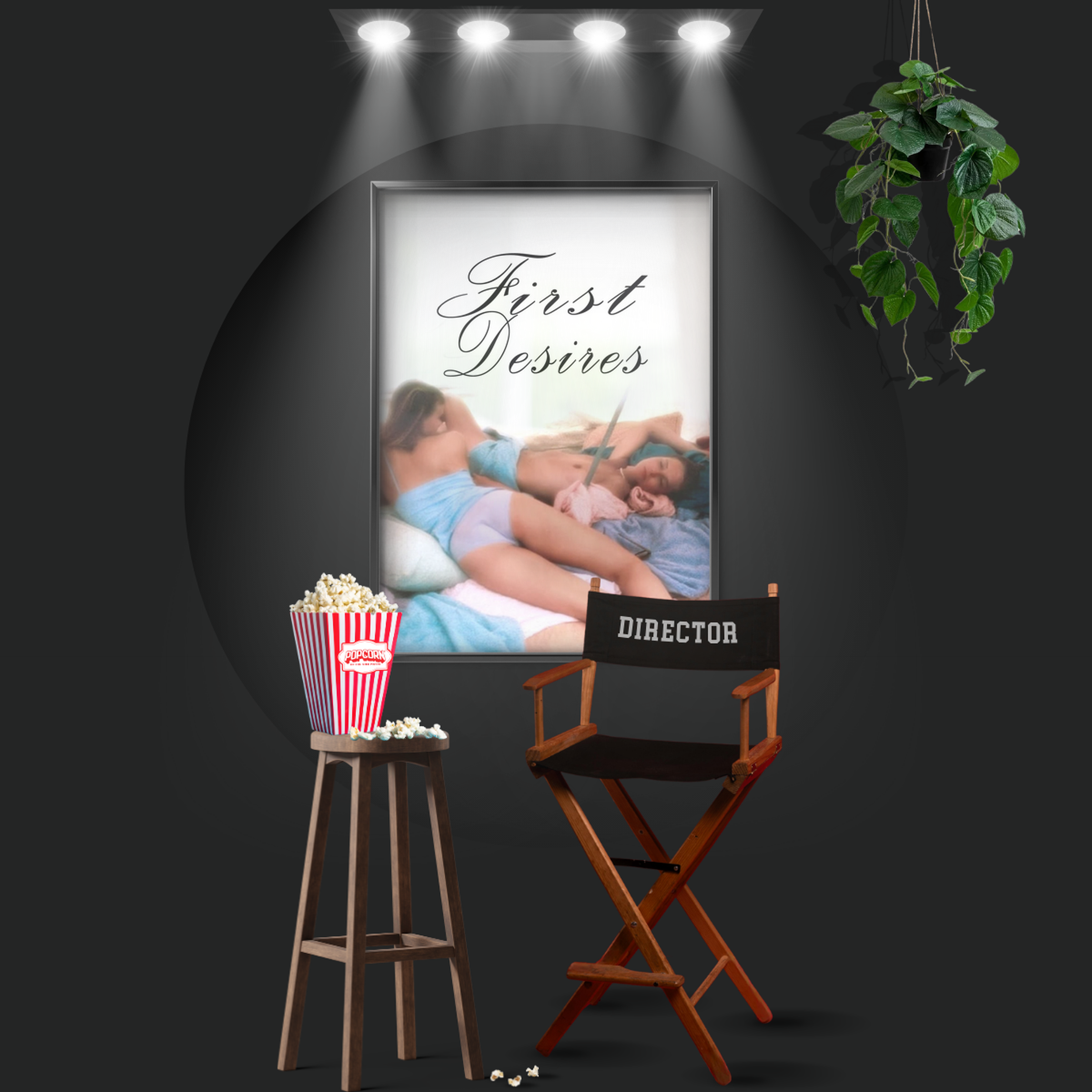 First Desires (1983)