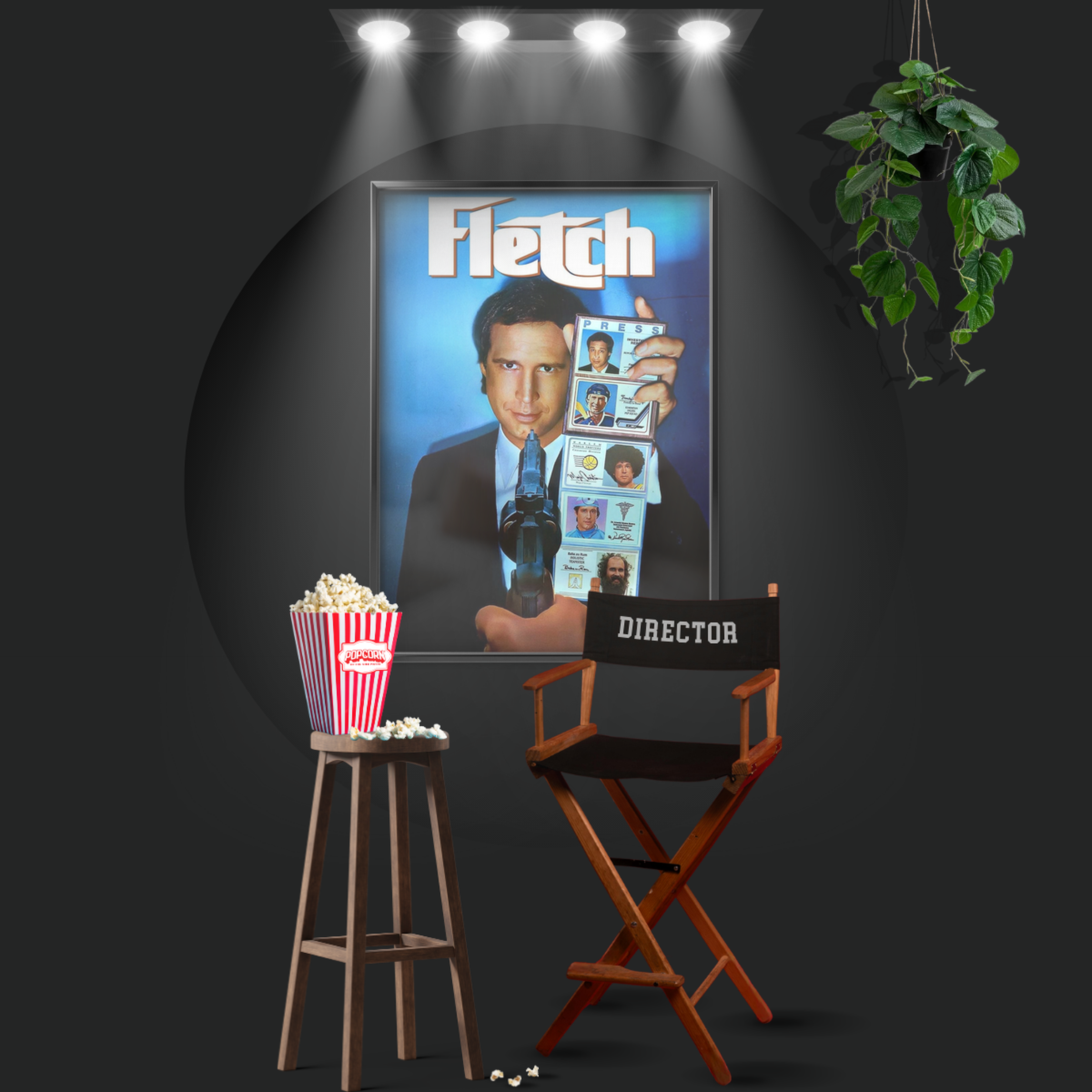 Fletch (1985)
