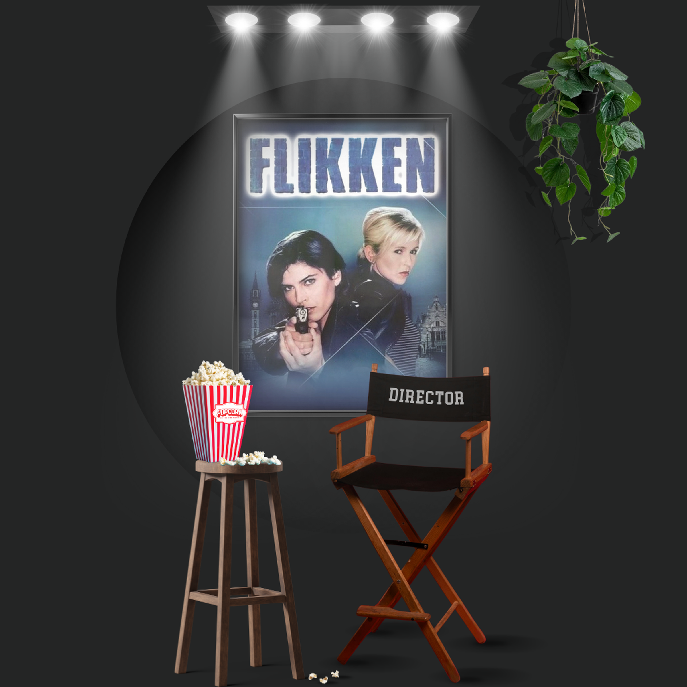 Flikken (1999)