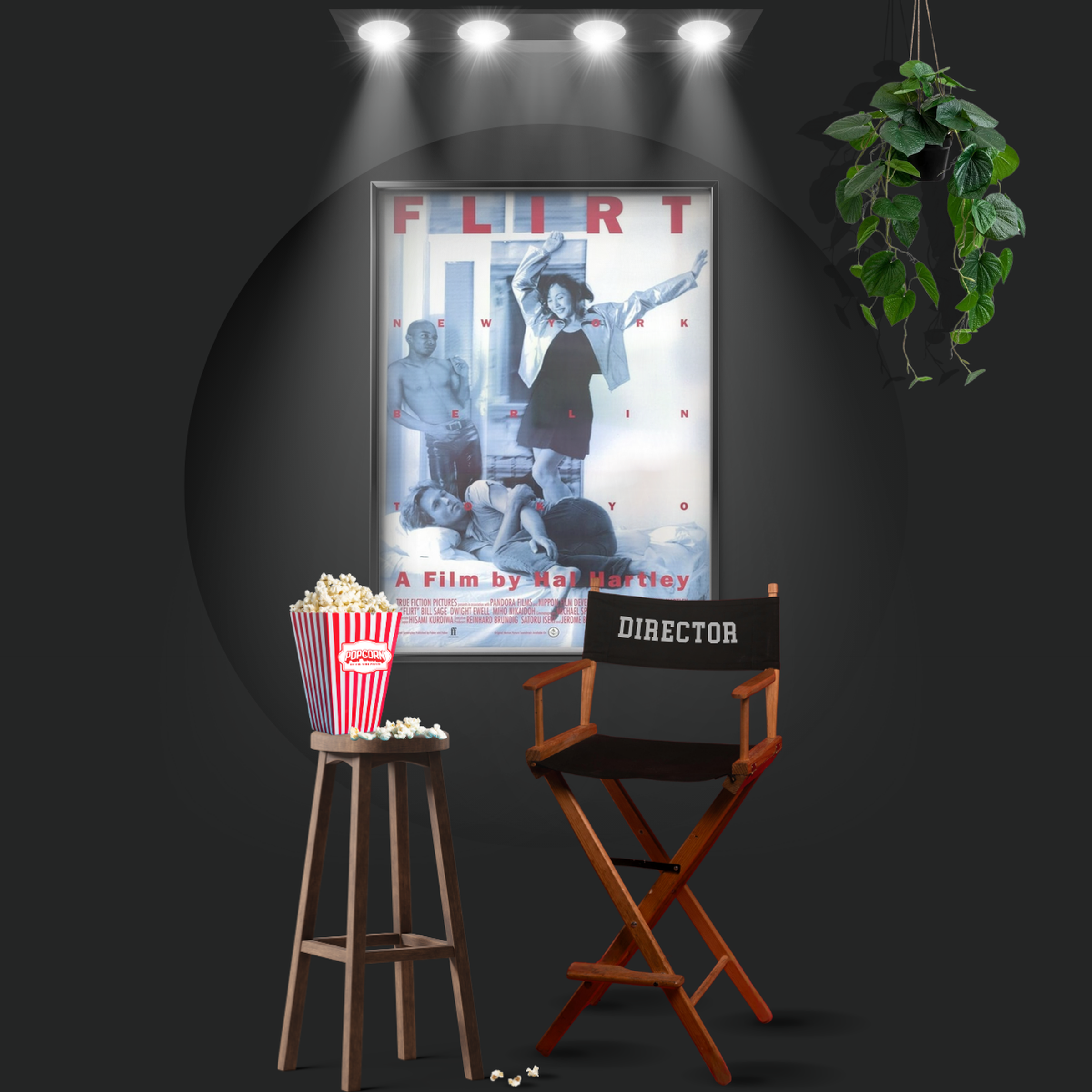 Flirt (1995)