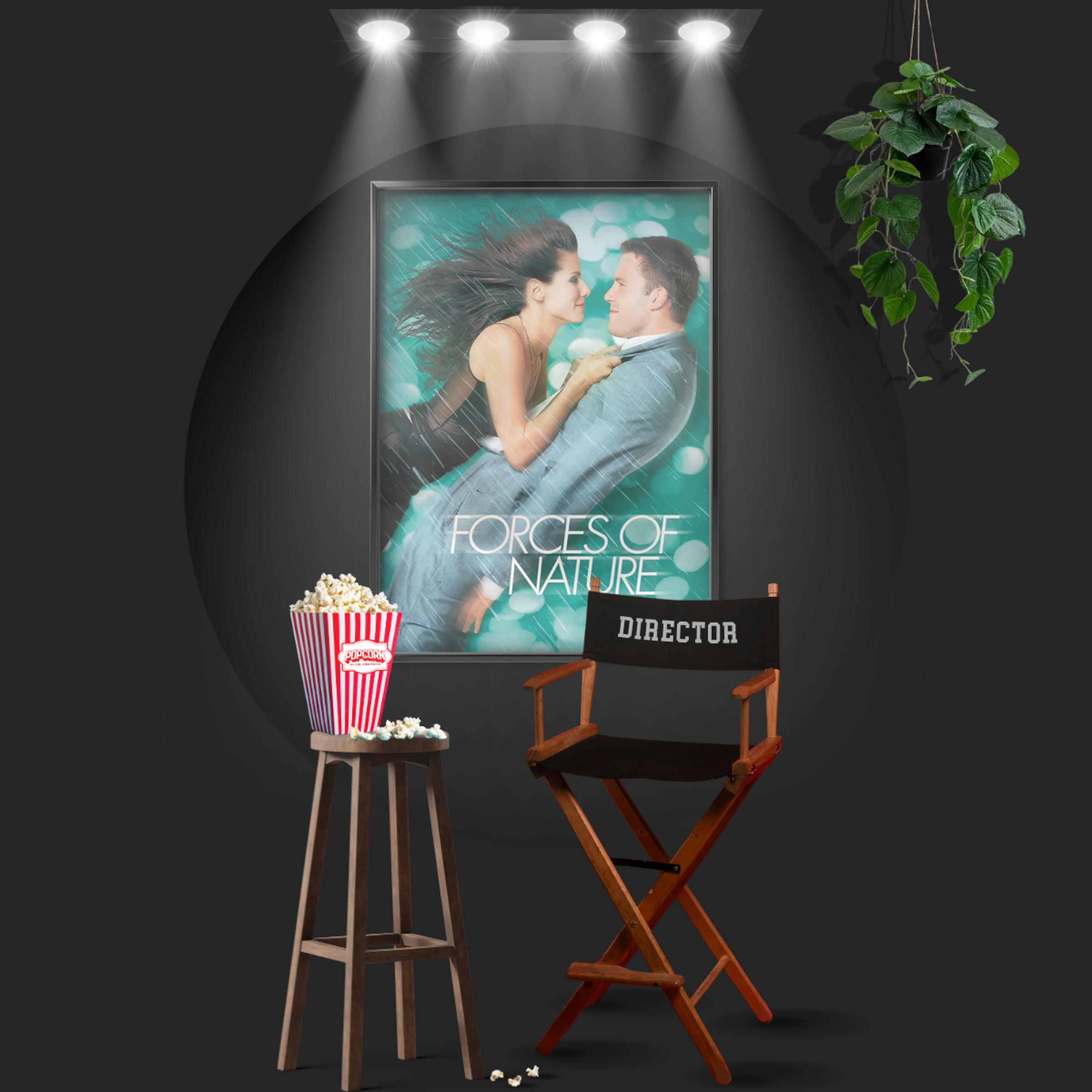 Forces Of Nature (1999)