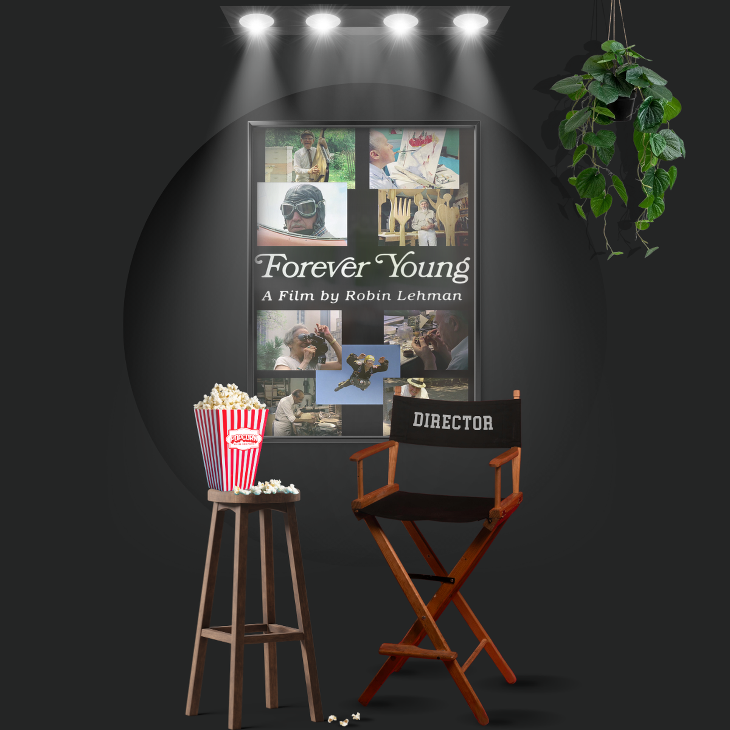 Forever Young (1981)
