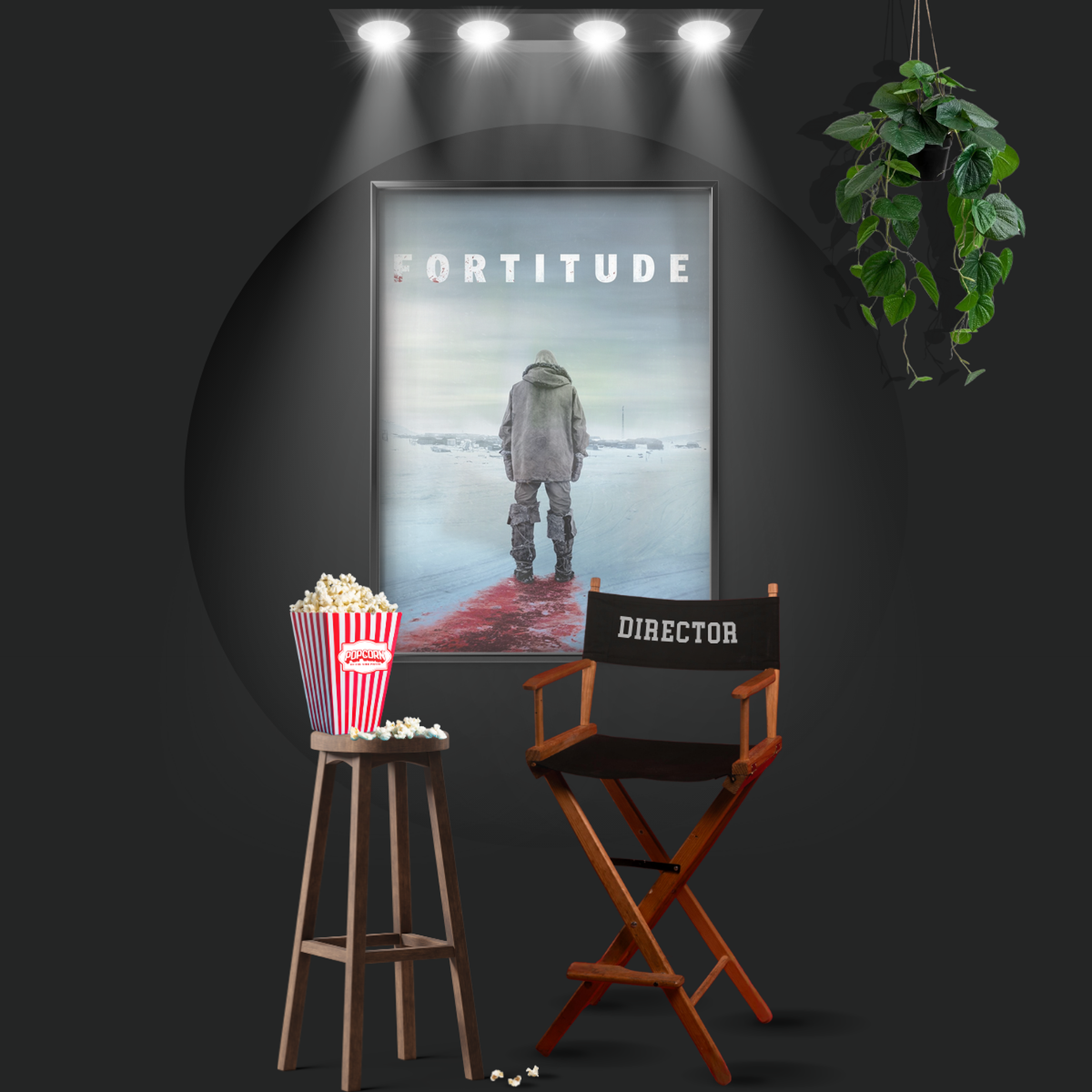Fortitude (2015)