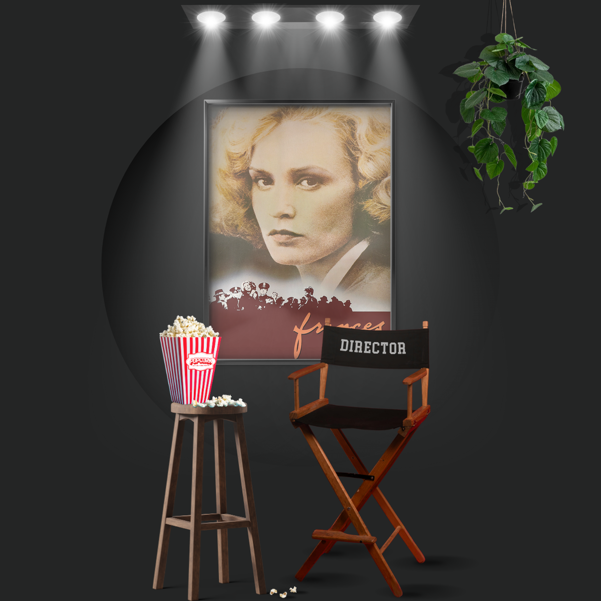 Frances (1982)
