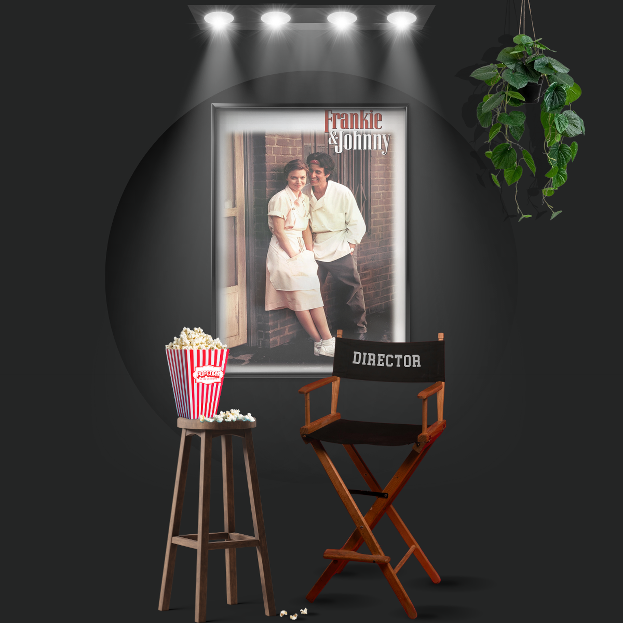 Frankie And Johnny (1991)
