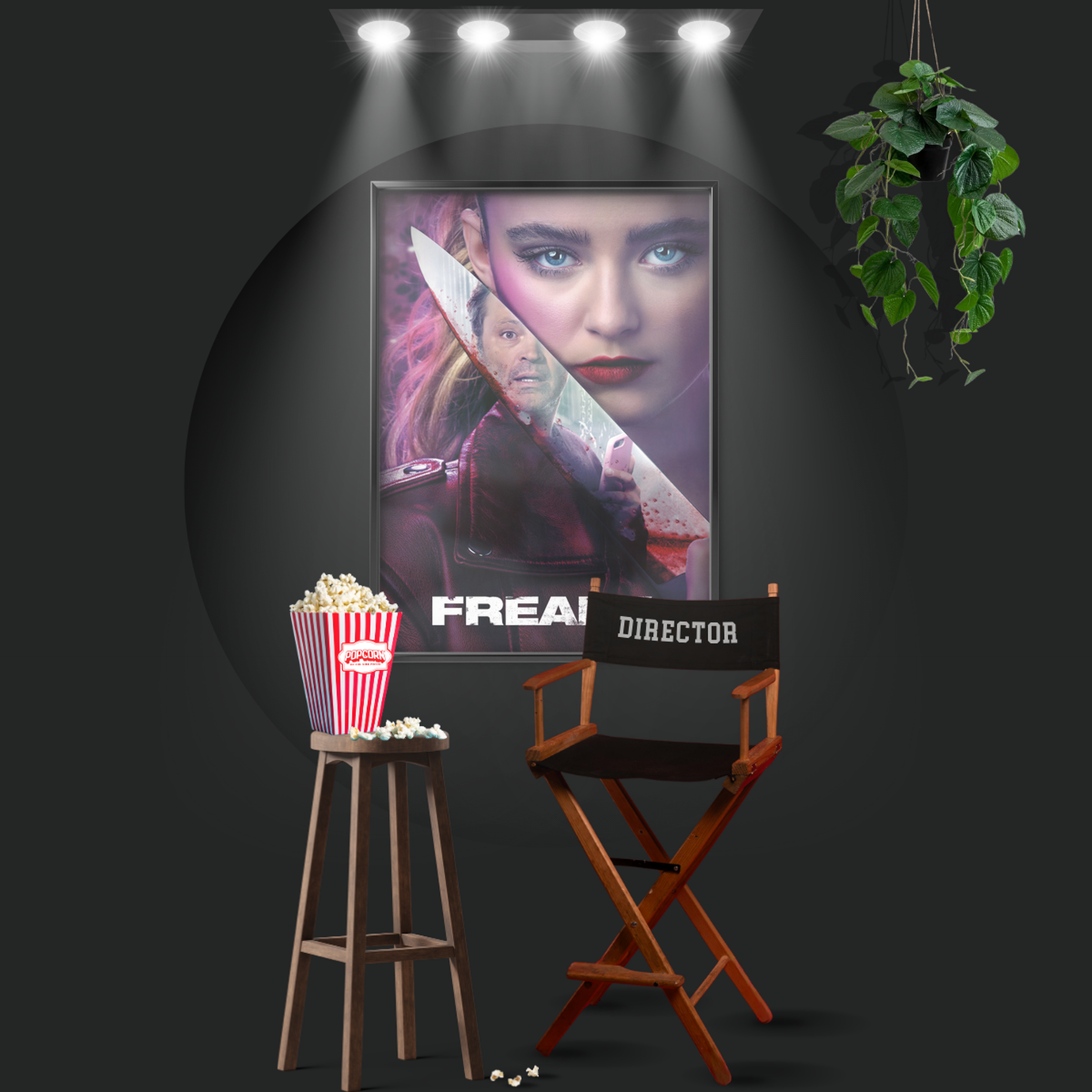 Freaky (2020)