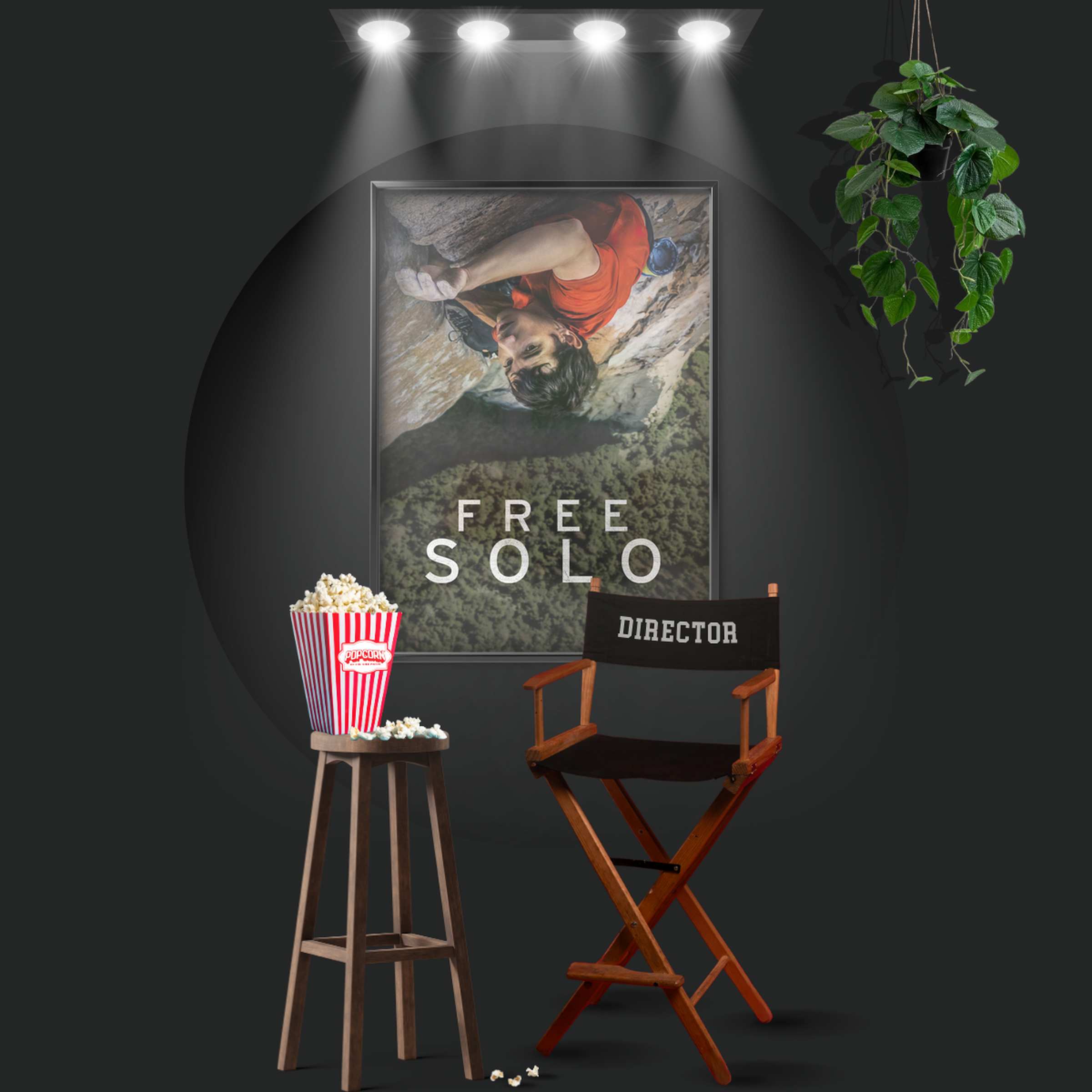 Free Solo (2018)