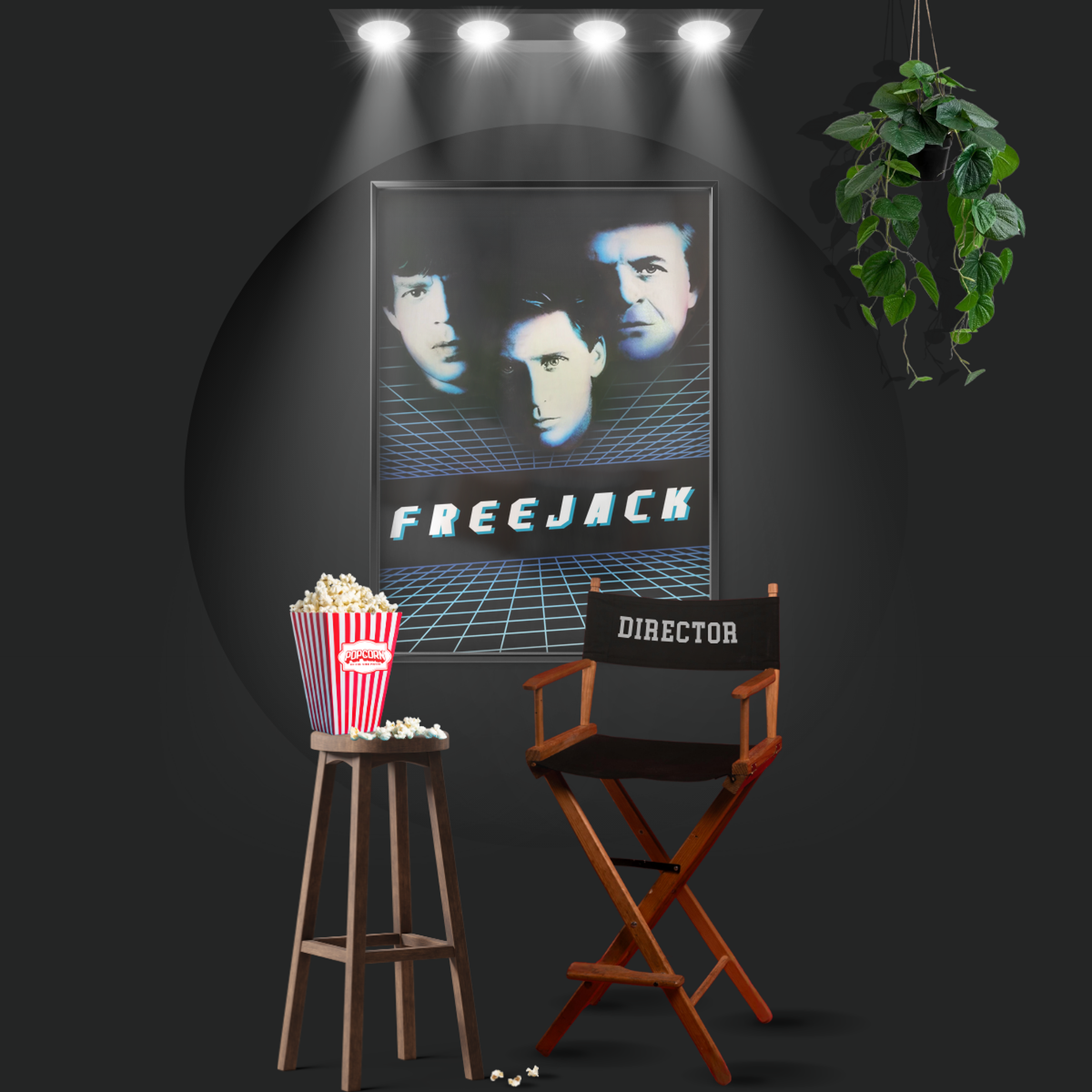 Freejack (1992)