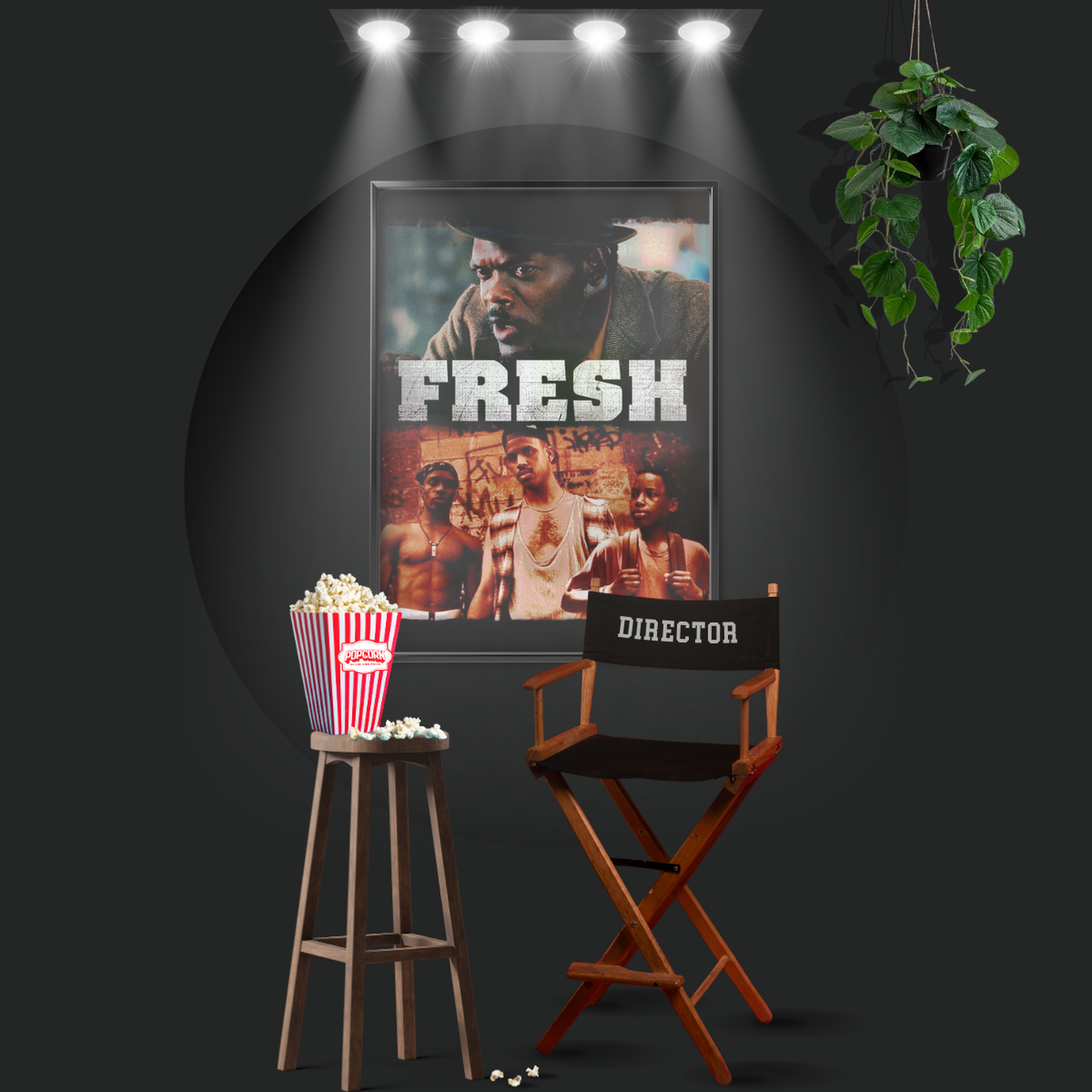 Fresh (1994)