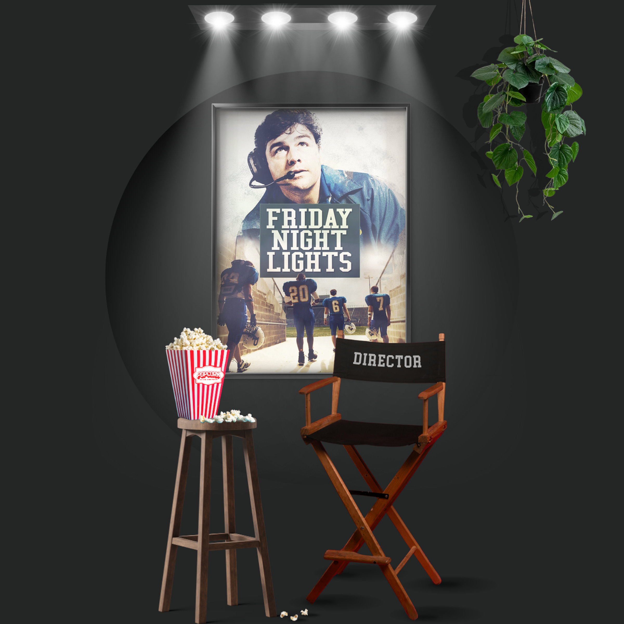 Friday Night Lights (2006)