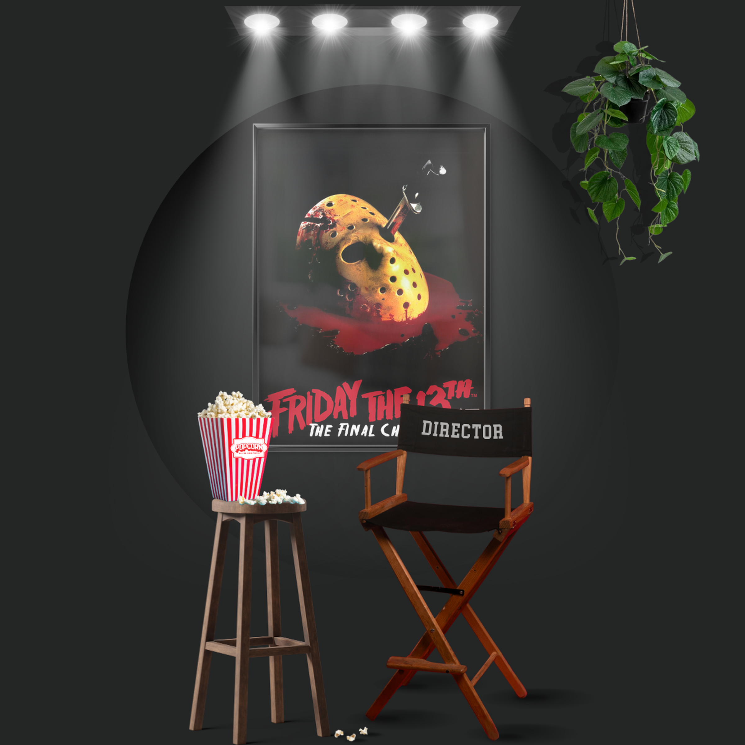Friday The 13th The Final Chapter (1984)
