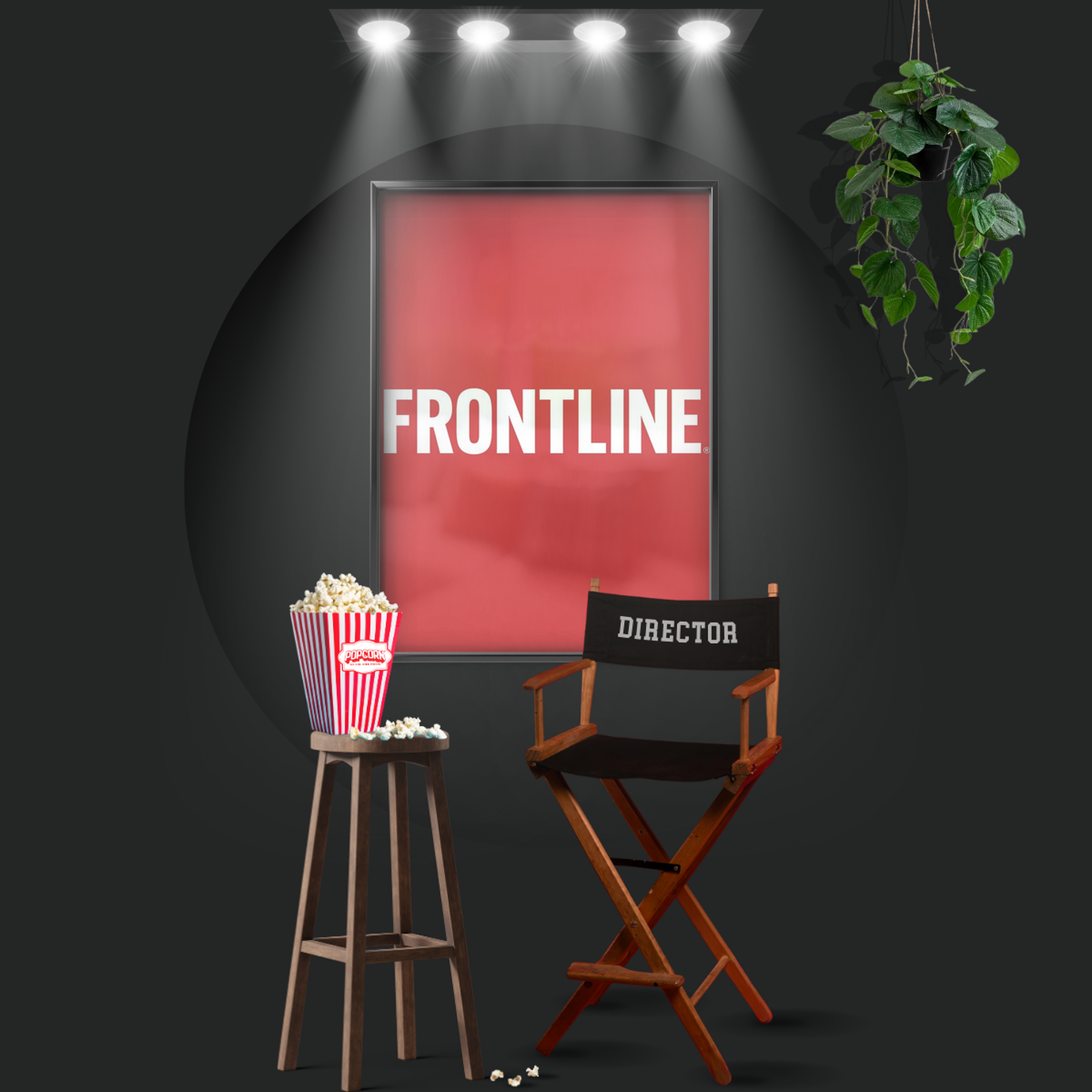 Frontline (1983)