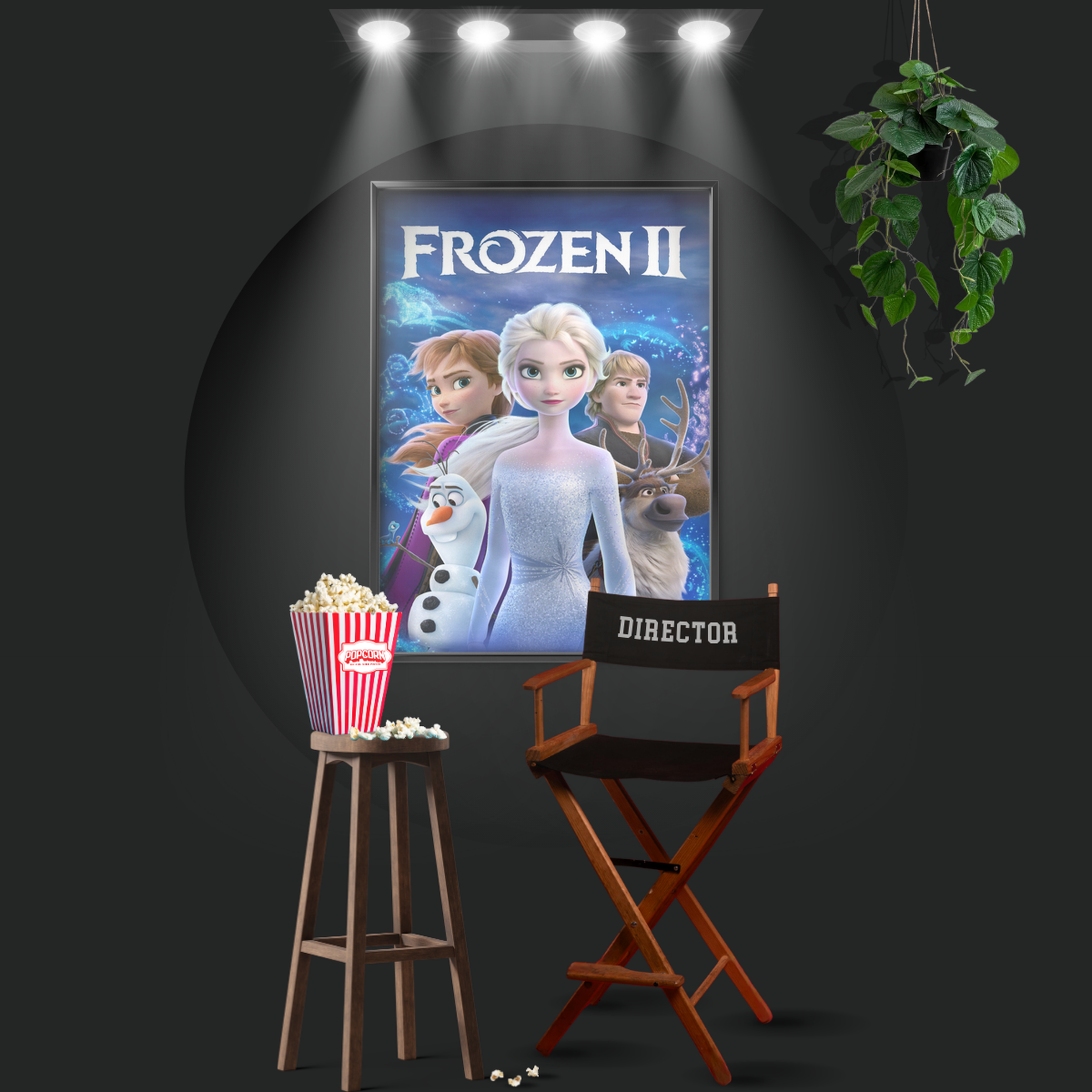 Frozen Ii (2019)