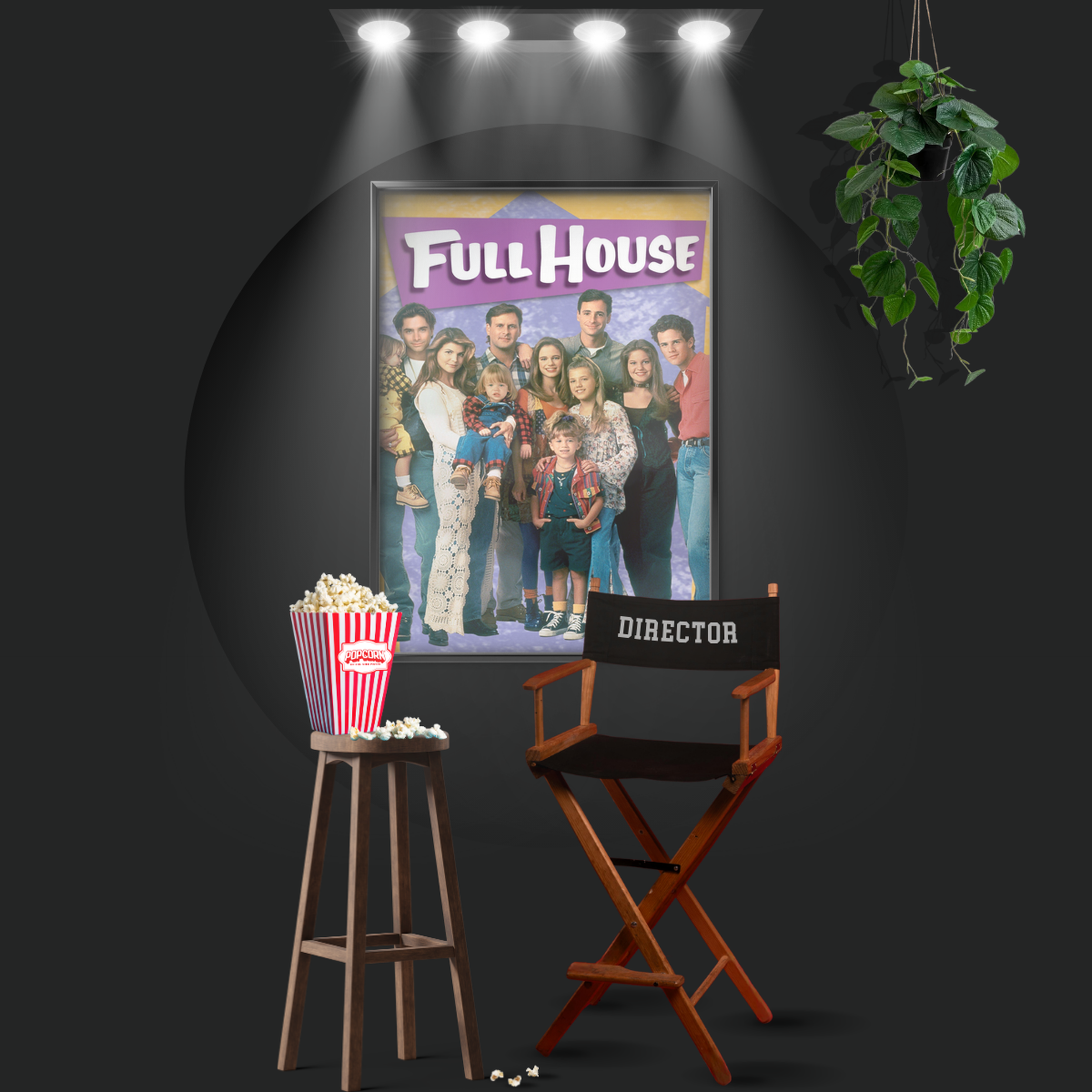 Full House (1987)