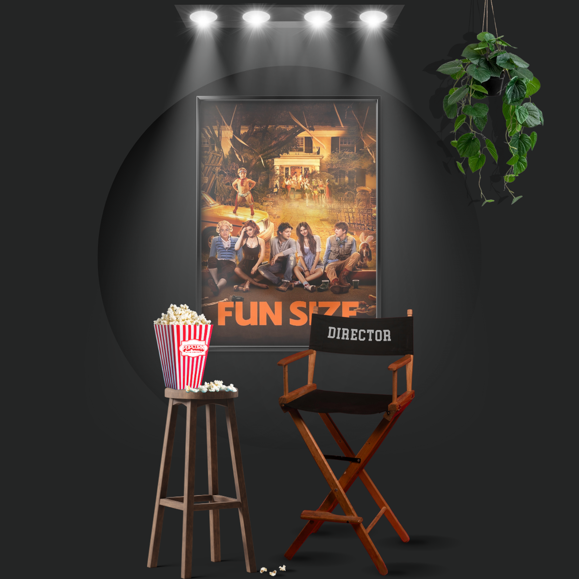 Fun Size (2012)