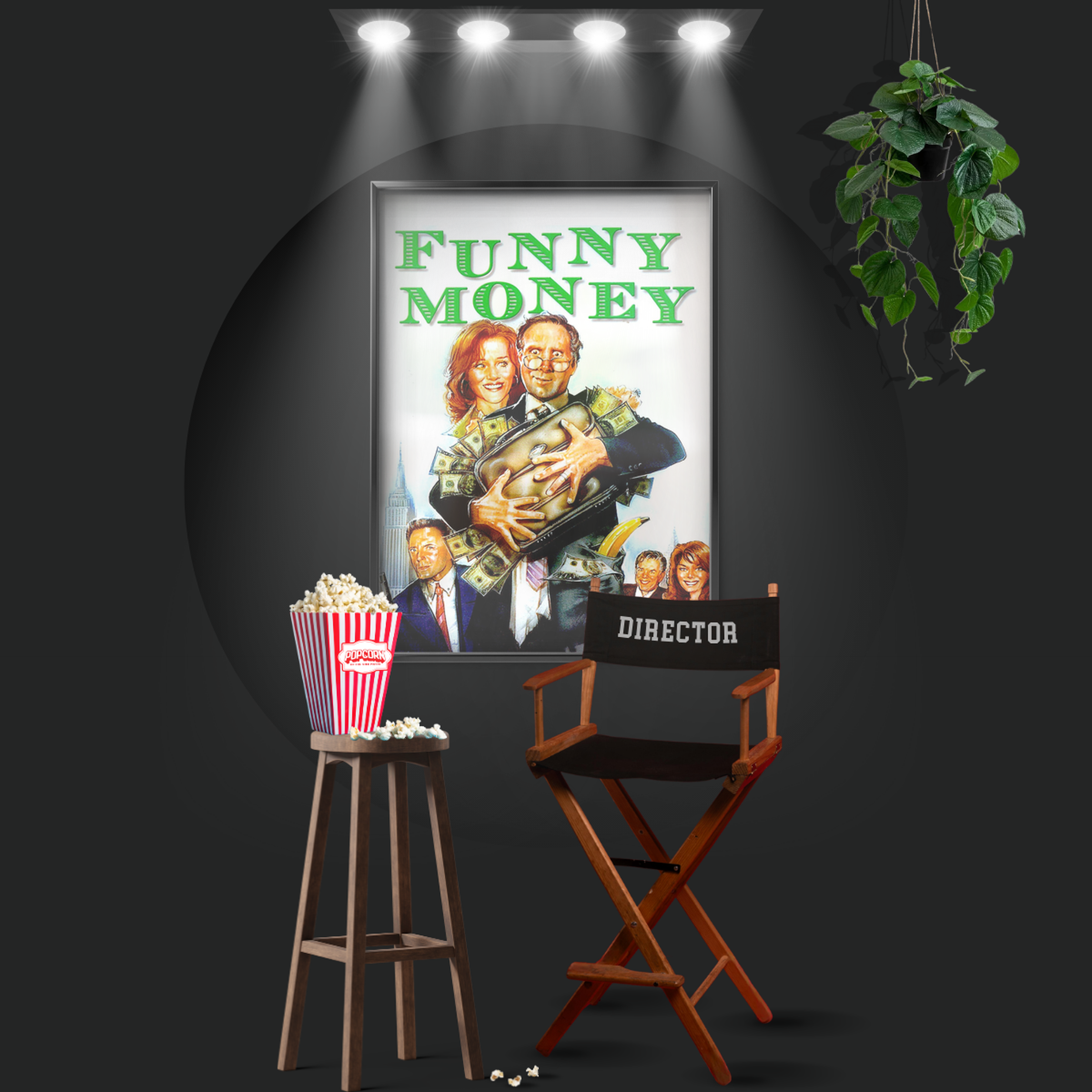Funny Money (2006)