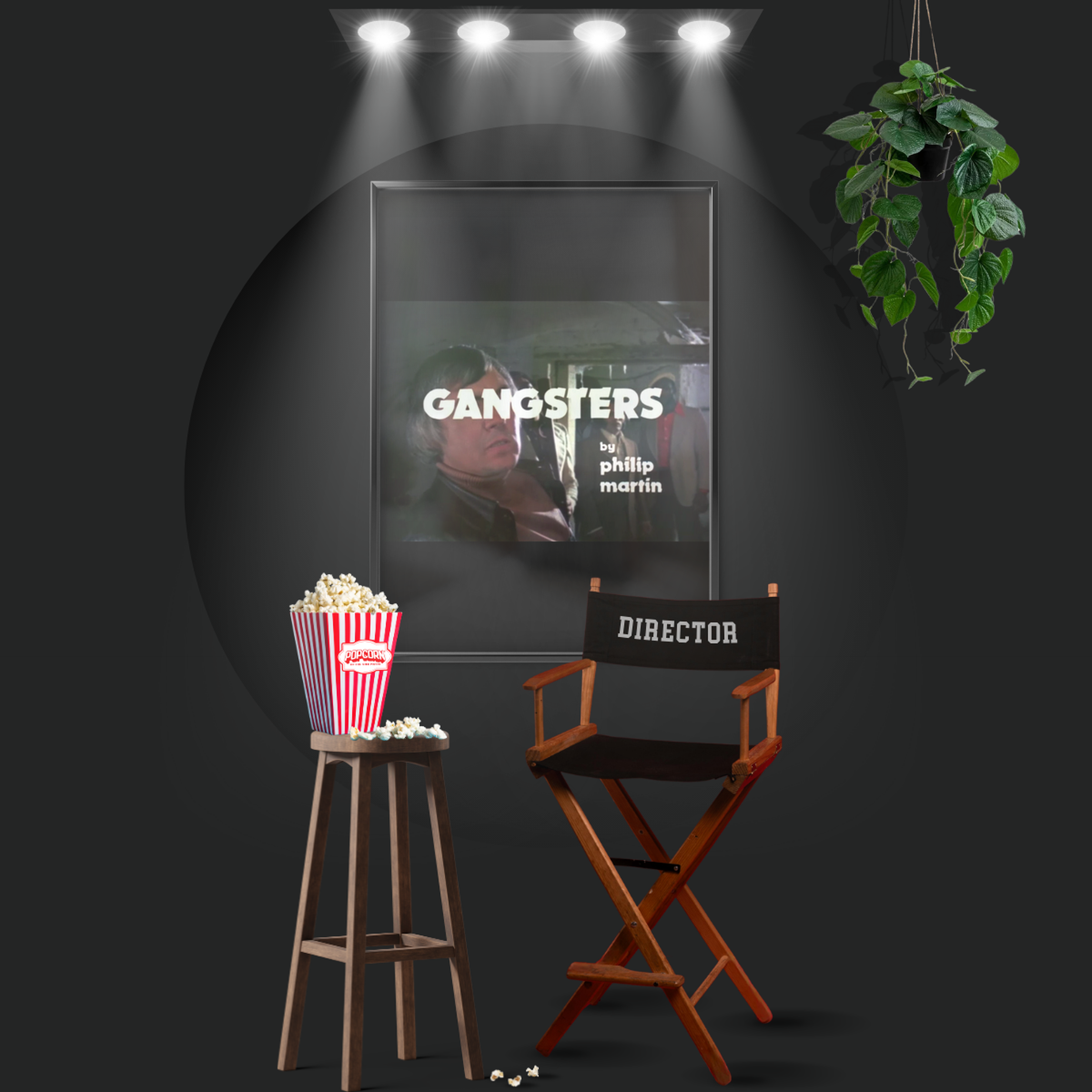 Gangsters (1975)