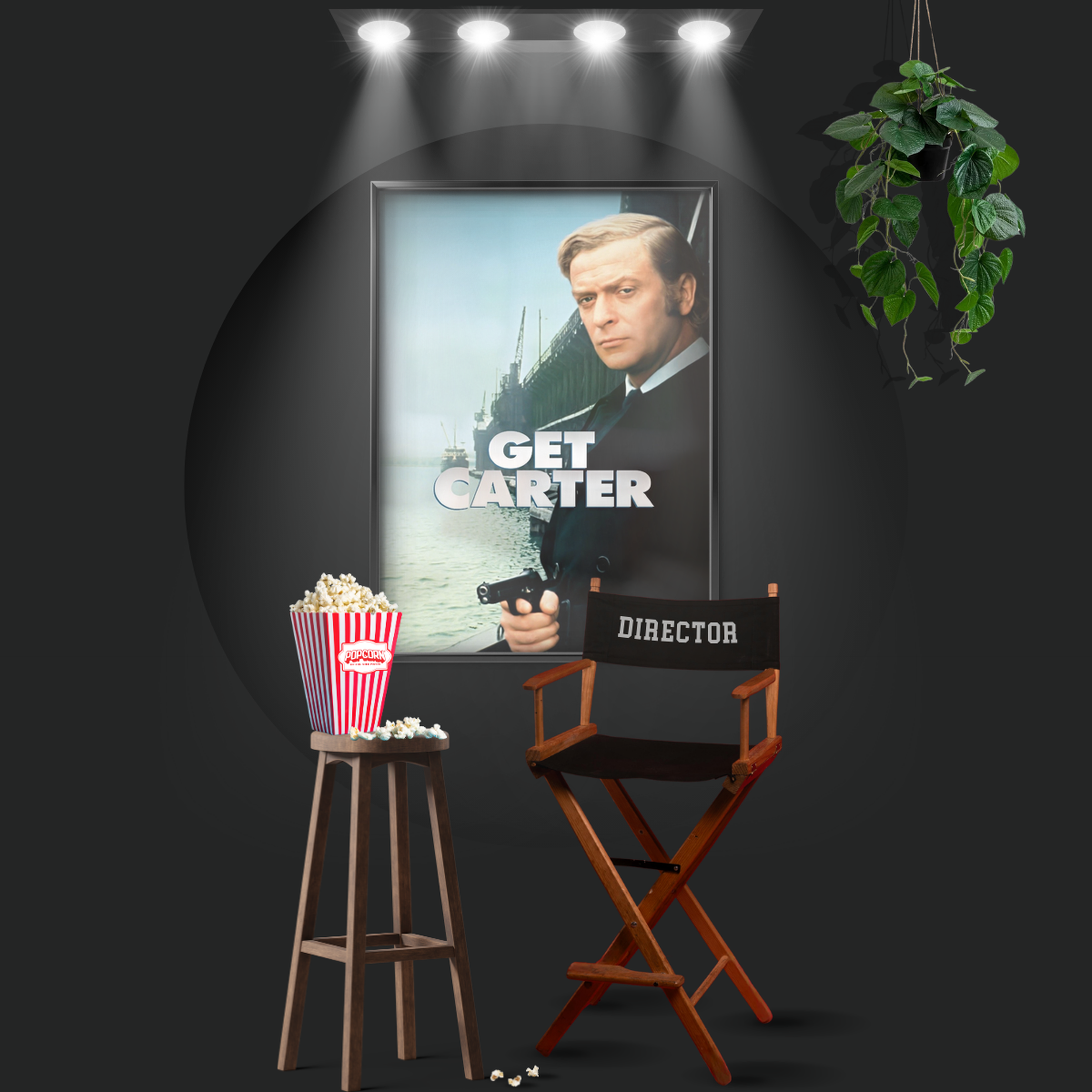 Get Carter (1971)
