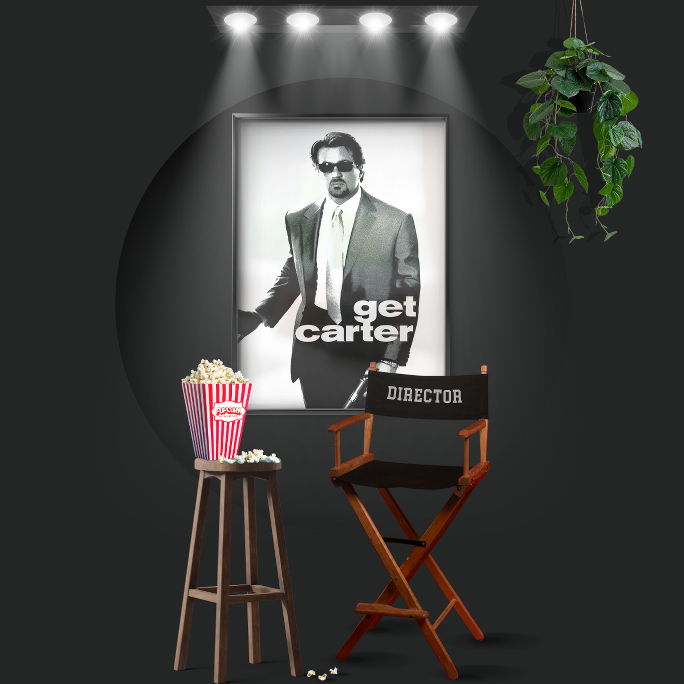 Get Carter (2000)