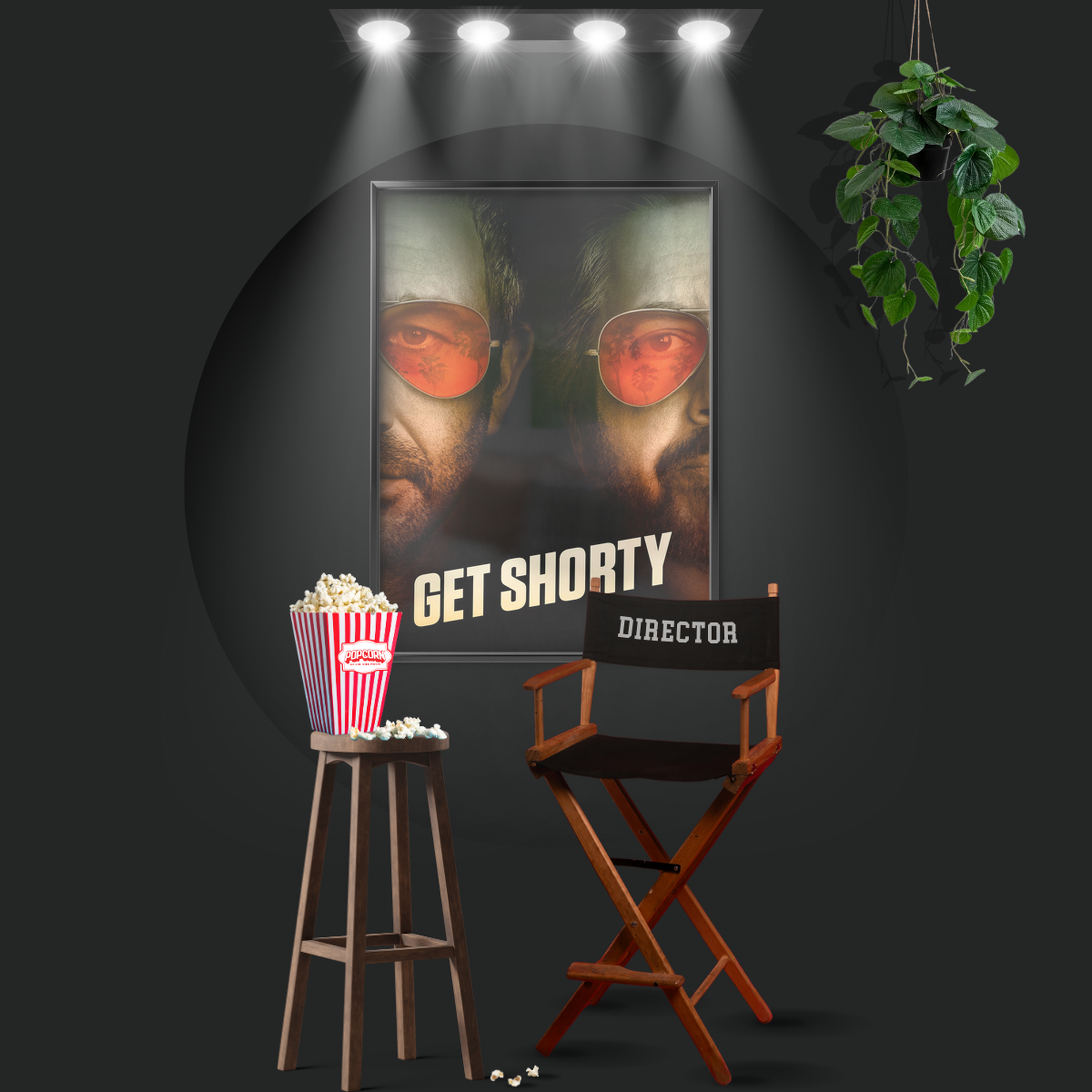 Get Shorty (2017)