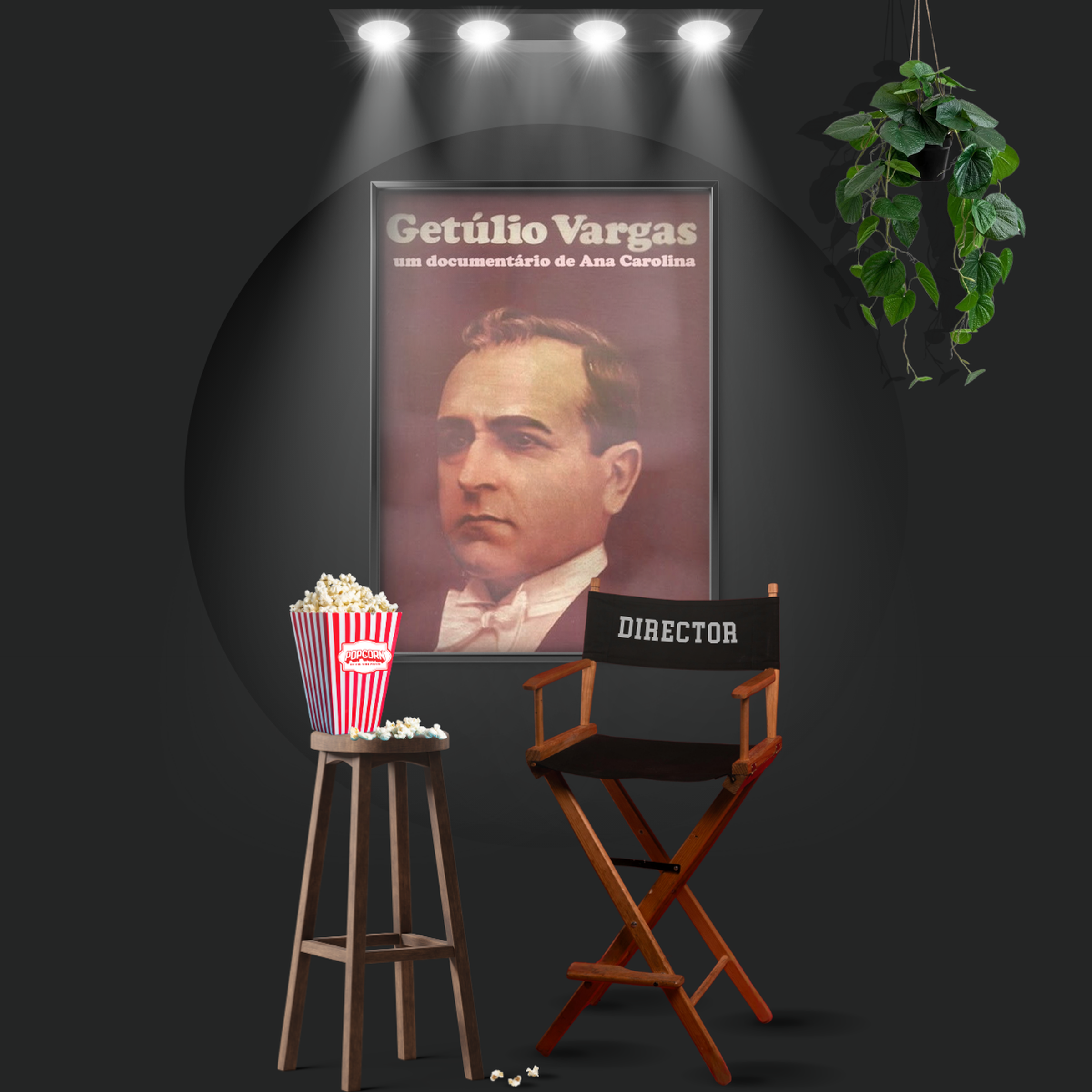 Getúlio Vargas (1974)